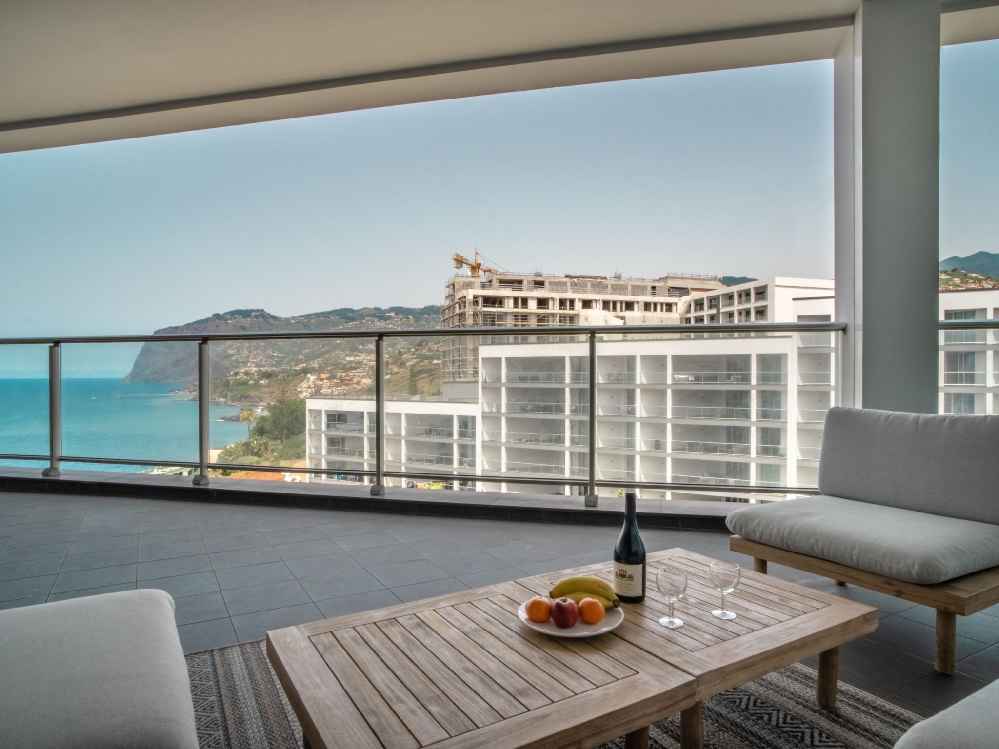 Photo of für 6 Personen ca. 120 m&sup2; in São Martinho, Madeira (Südküste von Madeira)