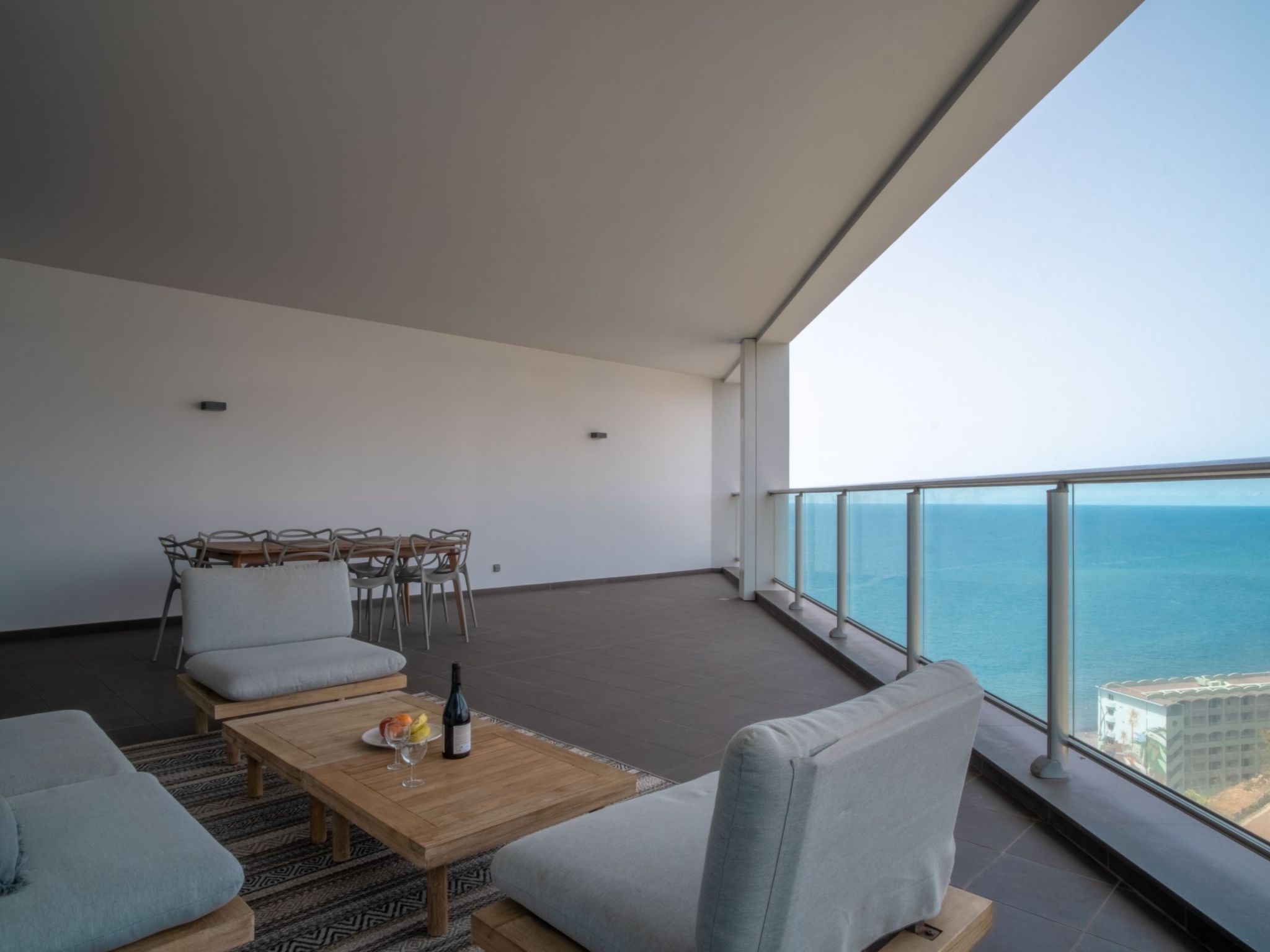 Photo of für 6 Personen ca. 120 m&sup2; in São Martinho, Madeira (Südküste von Madeira)