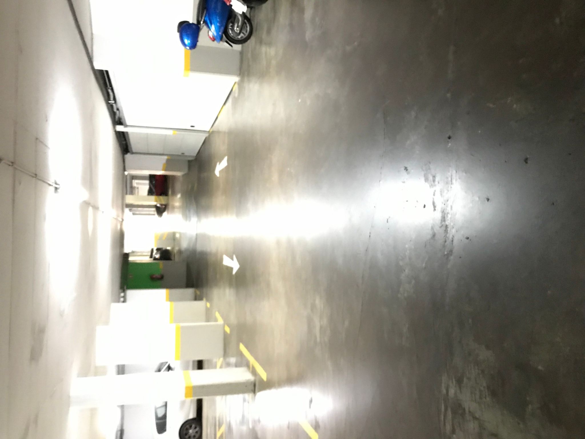 Funchal Wohnung mit Pool-Inside