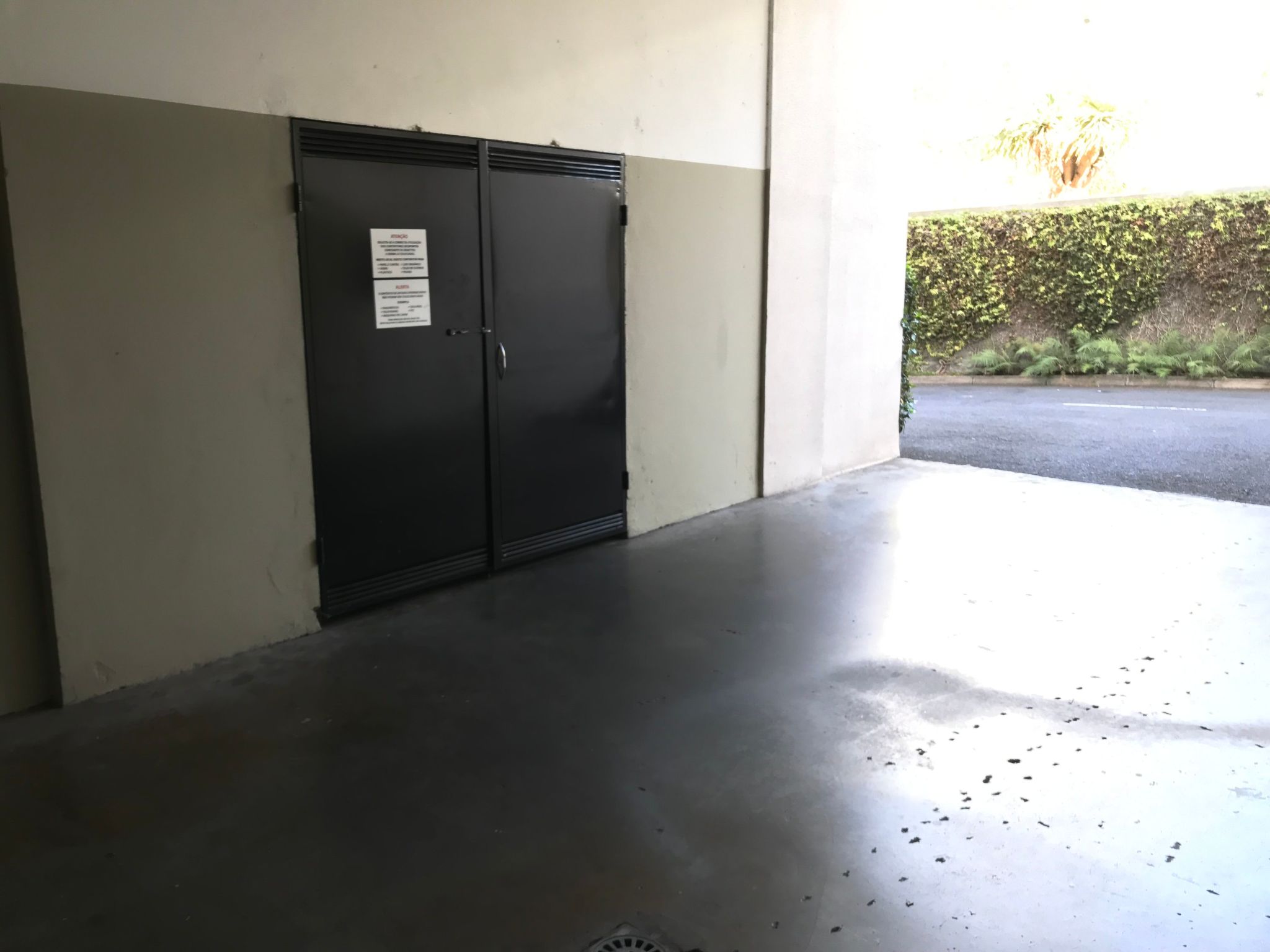 Funchal Wohnung mit Pool-Inside