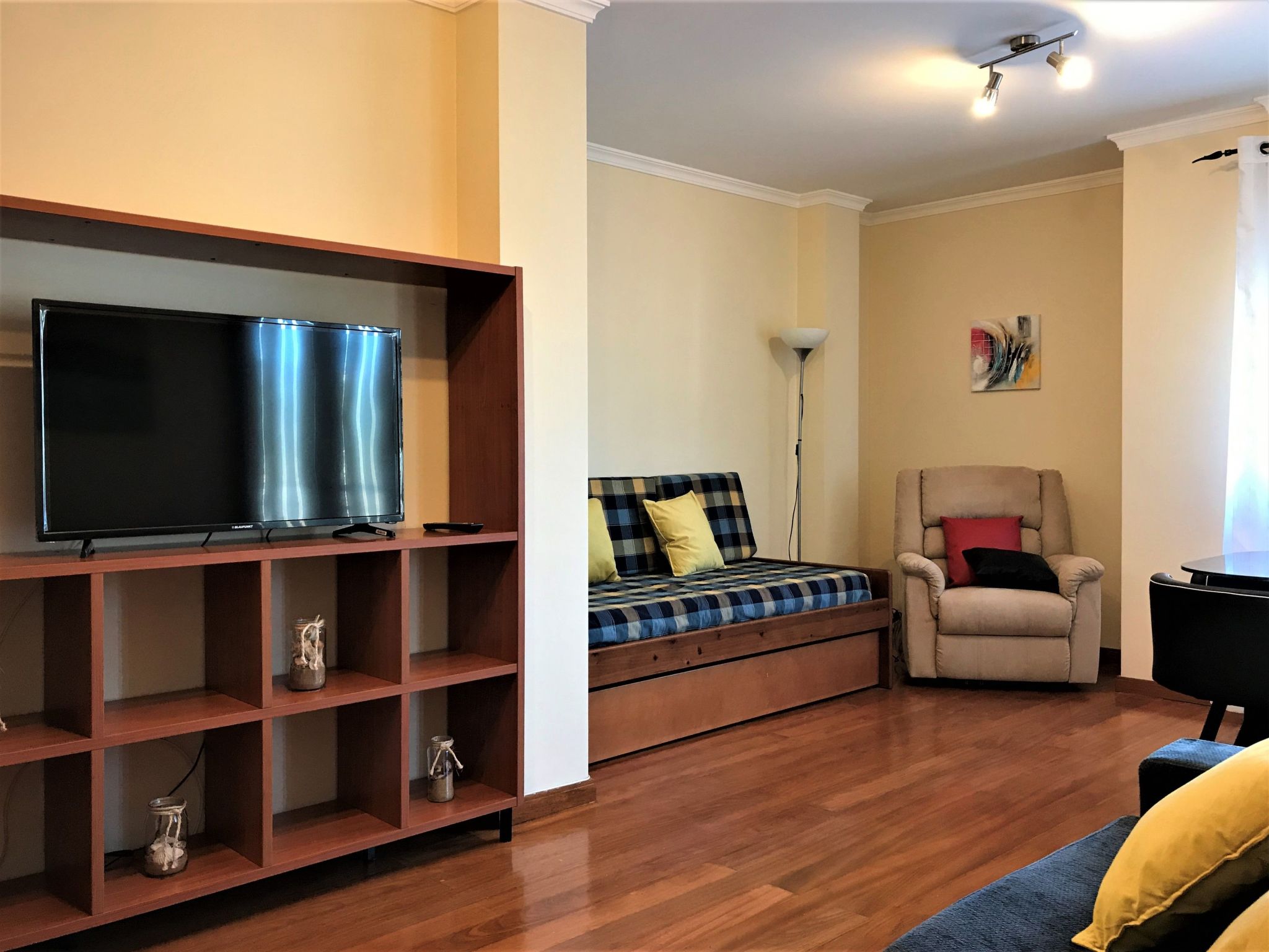 Funchal Wohnung mit Pool-Inside