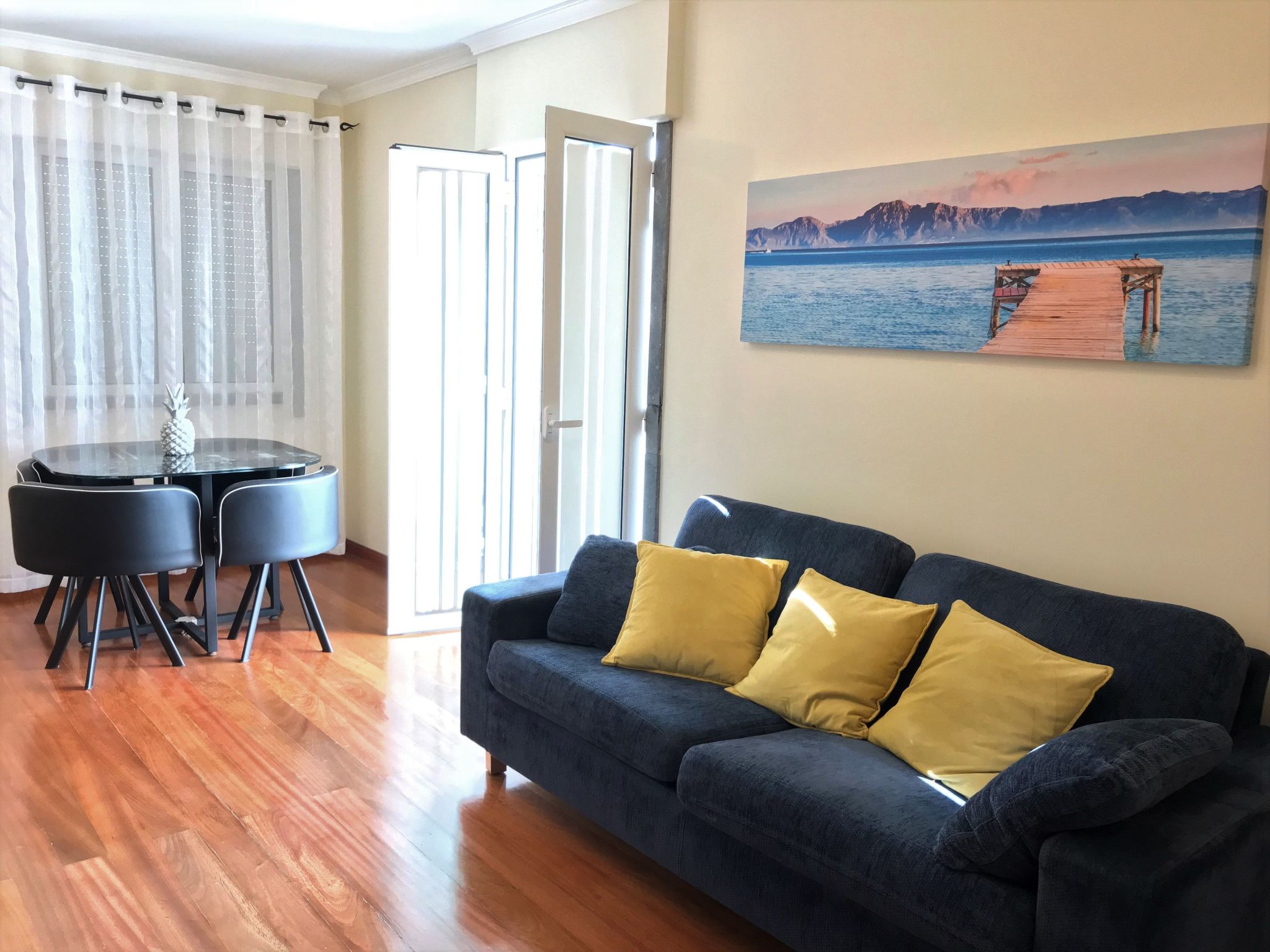 Funchal Wohnung mit Pool-Inside