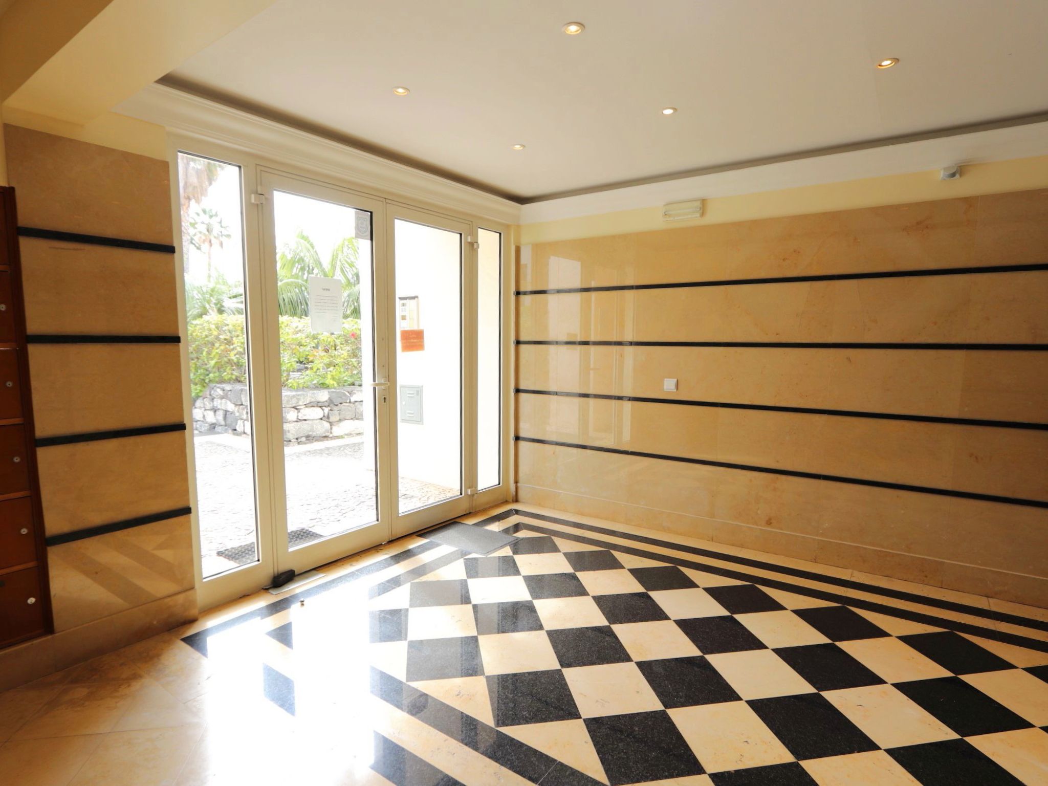 Funchal Wohnung mit Pool