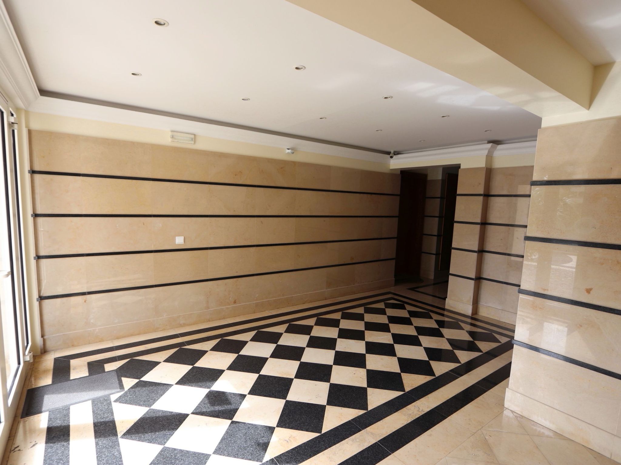 Funchal Wohnung mit Pool