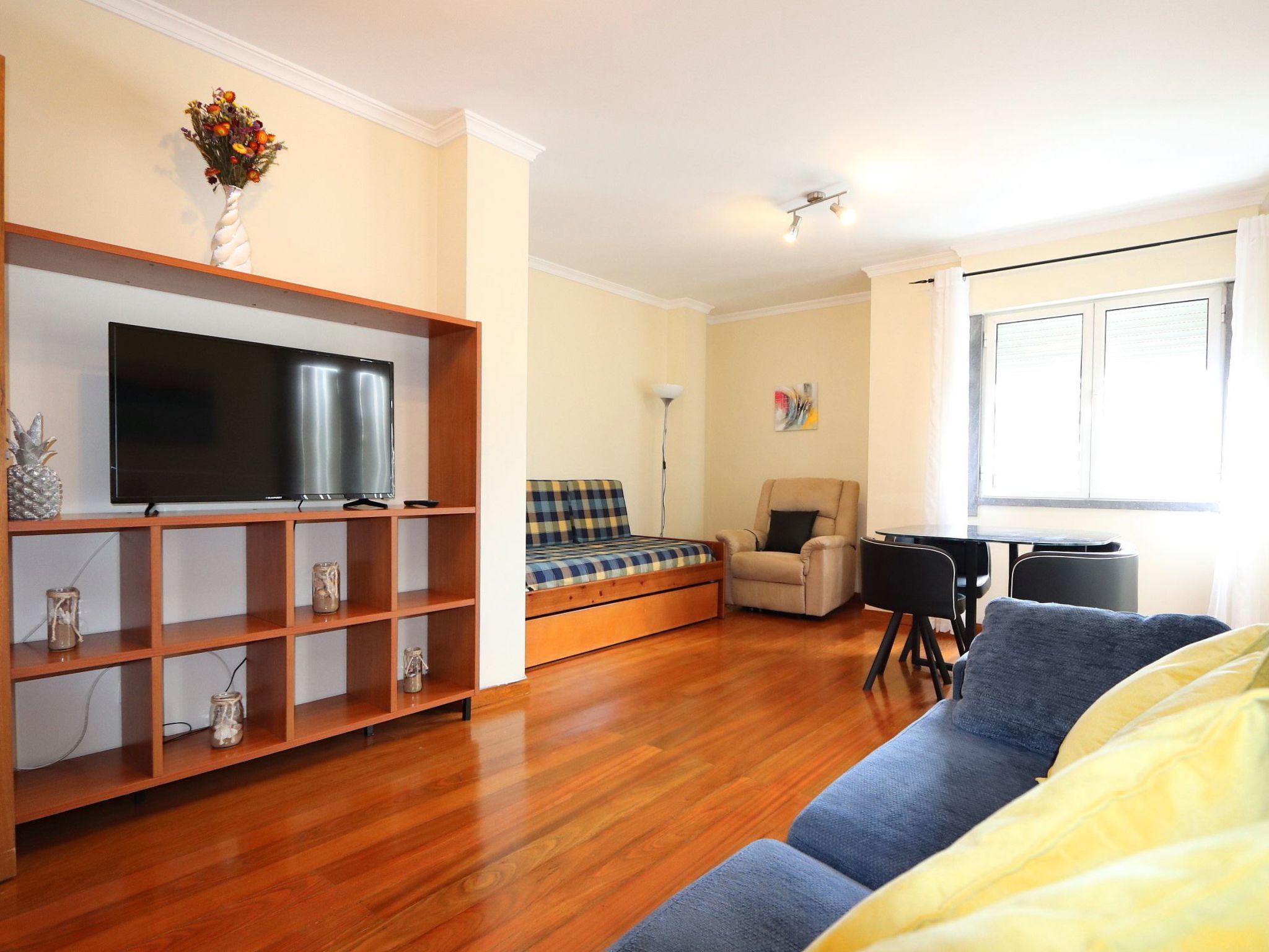 Funchal Wohnung mit Pool-Inside