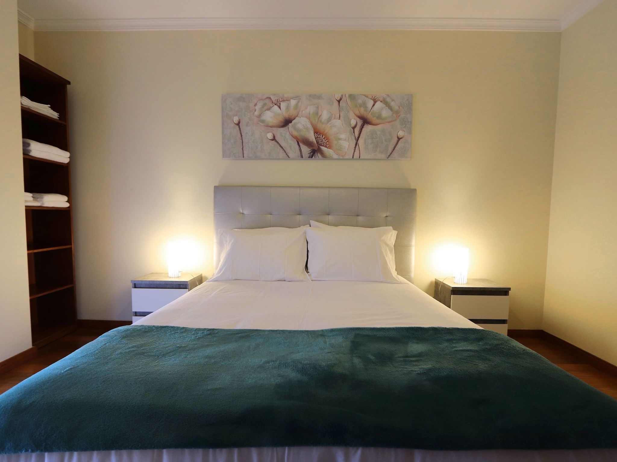 Funchal Wohnung mit Pool-Inside