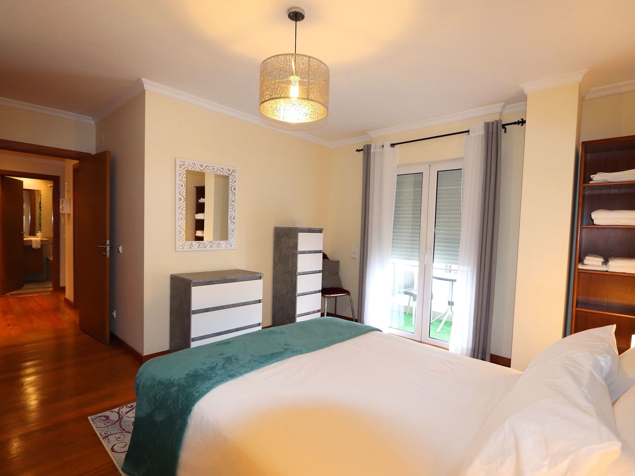 Funchal Wohnung mit Pool-Inside