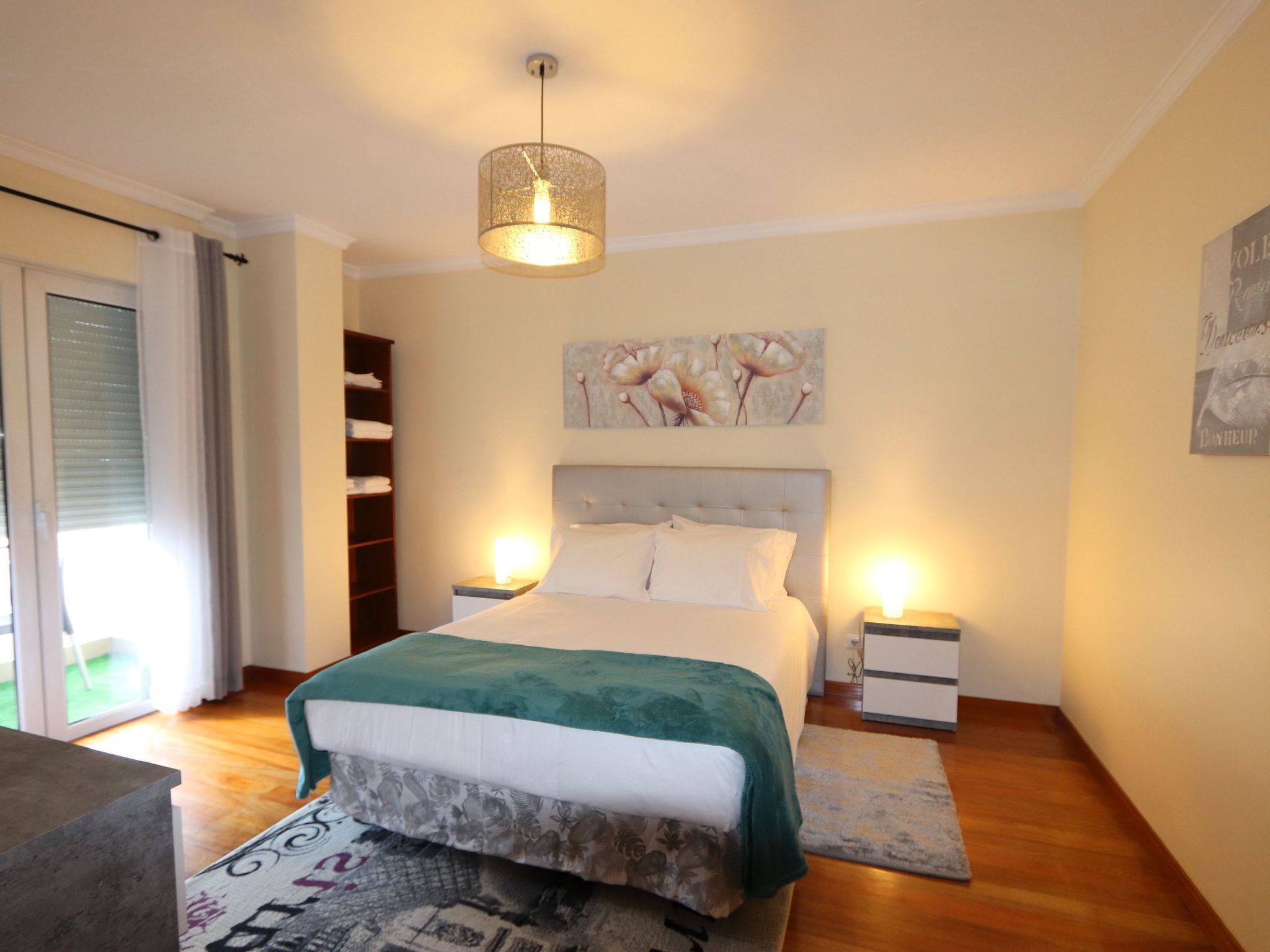 Funchal Wohnung mit Pool-Inside