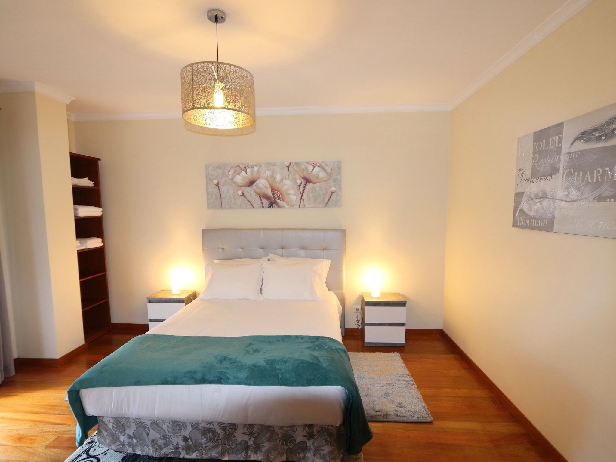 Funchal Wohnung mit Pool-Inside