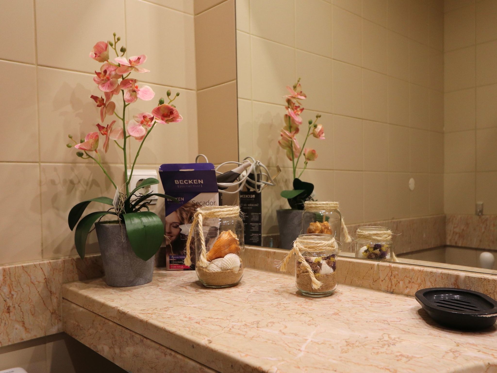 Funchal Wohnung mit Pool-Inside