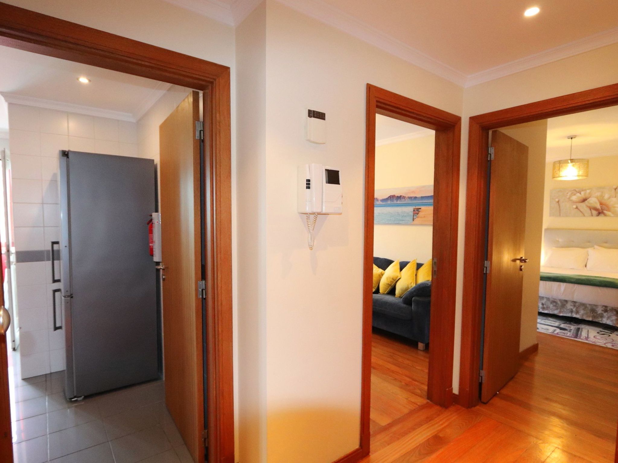 Funchal Wohnung mit Pool-Inside