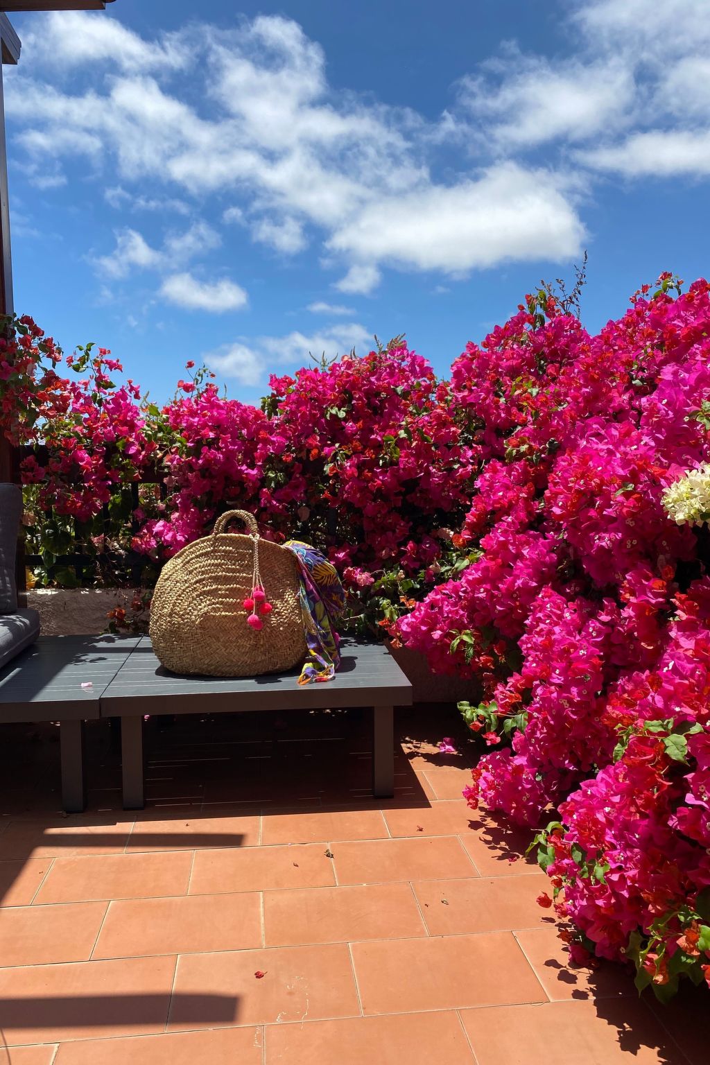 Ideales Familienhaus mit freiem Stadt- und Meerblick-Inside
