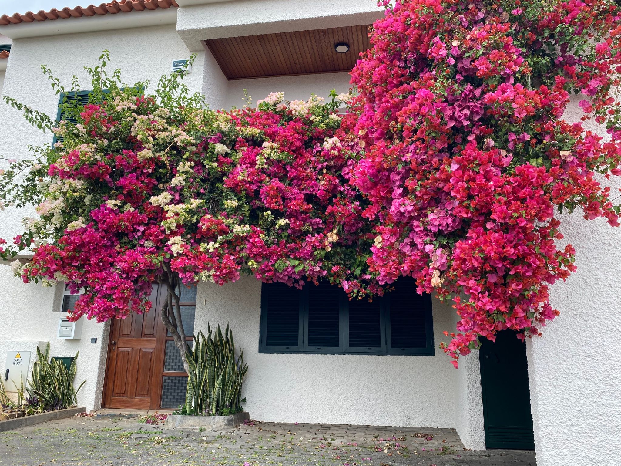 Ideales Familienhaus mit freiem Stadt- und Meerblick-Inside