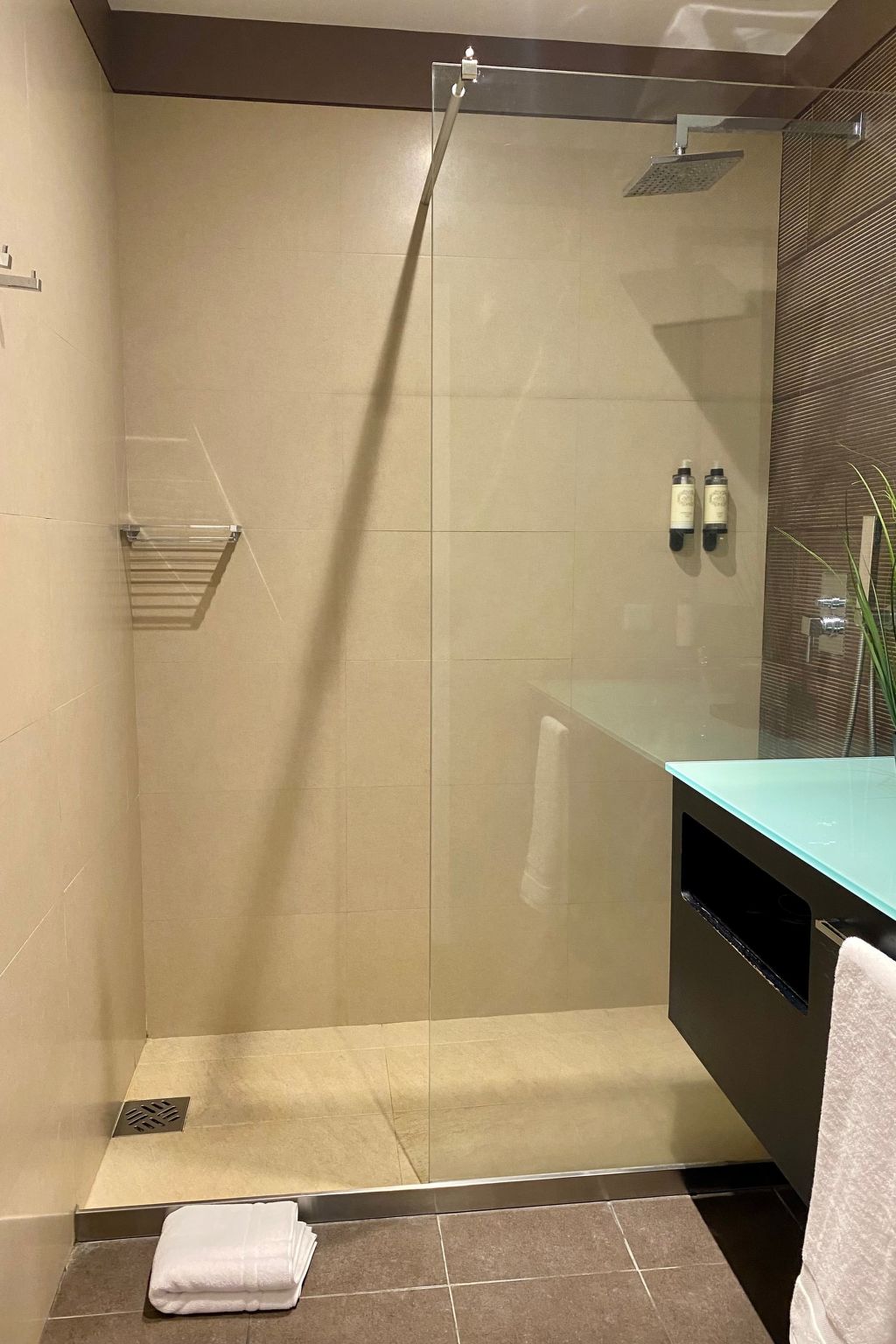 Ideales Familienhaus mit freiem Stadt- und Meerblick-Inside