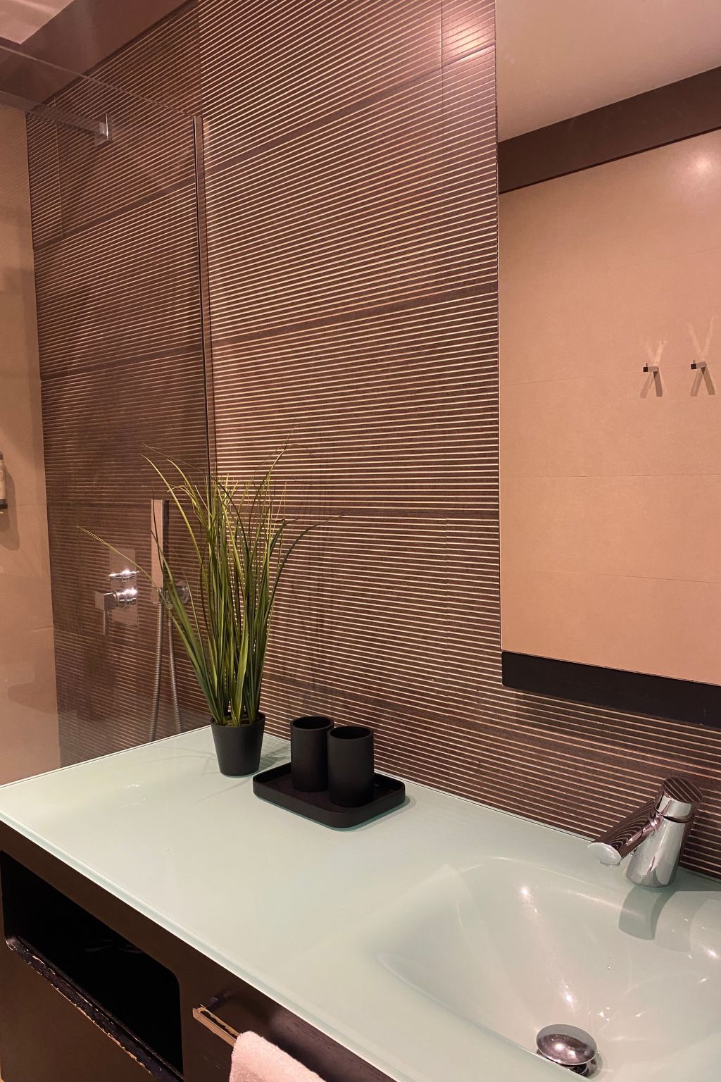 Ideales Familienhaus mit freiem Stadt- und Meerblick-Inside