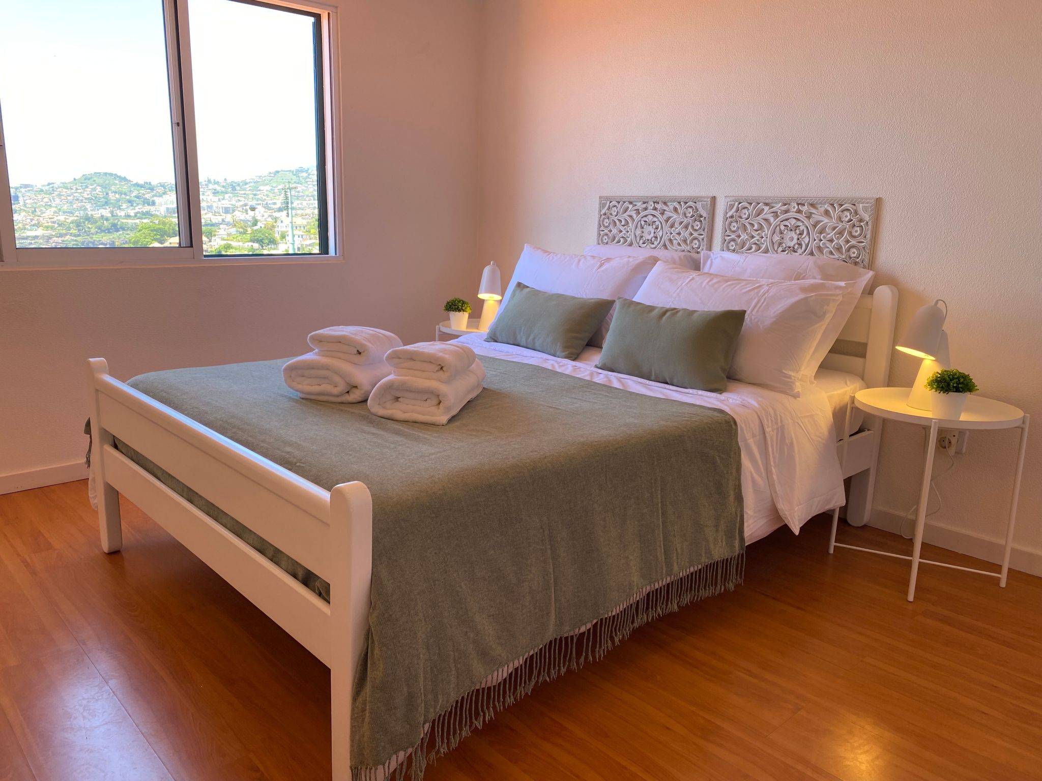 Photo of Ideales Familienhaus mit freiem Stadt- und Meerblick