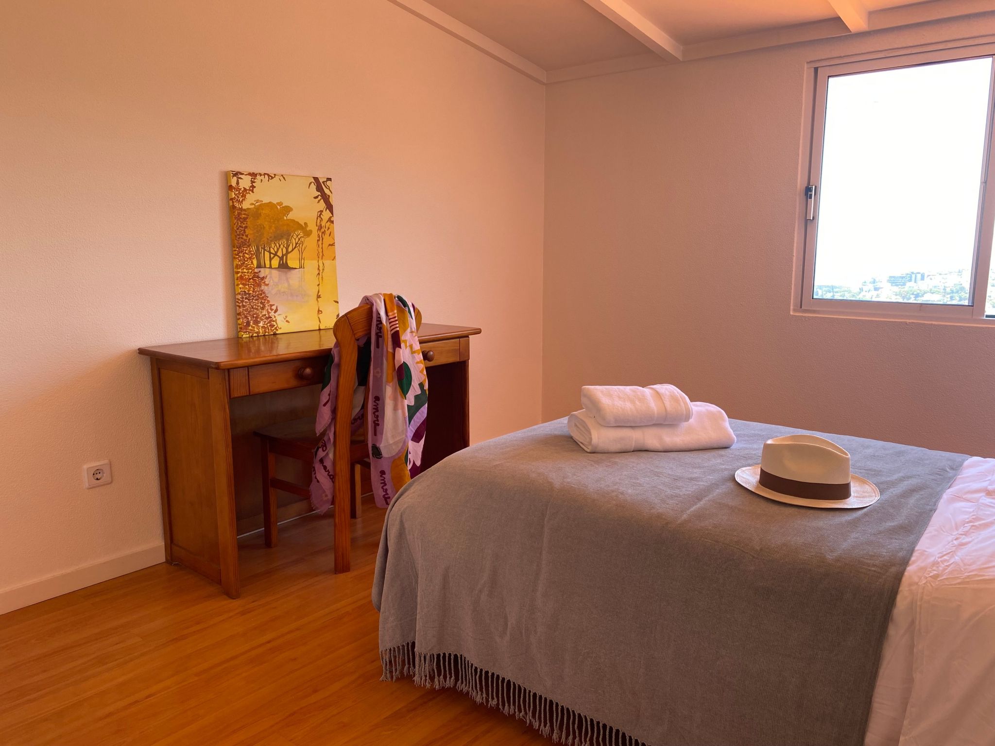 Photo of Ideales Familienhaus mit freiem Stadt- und Meerblick