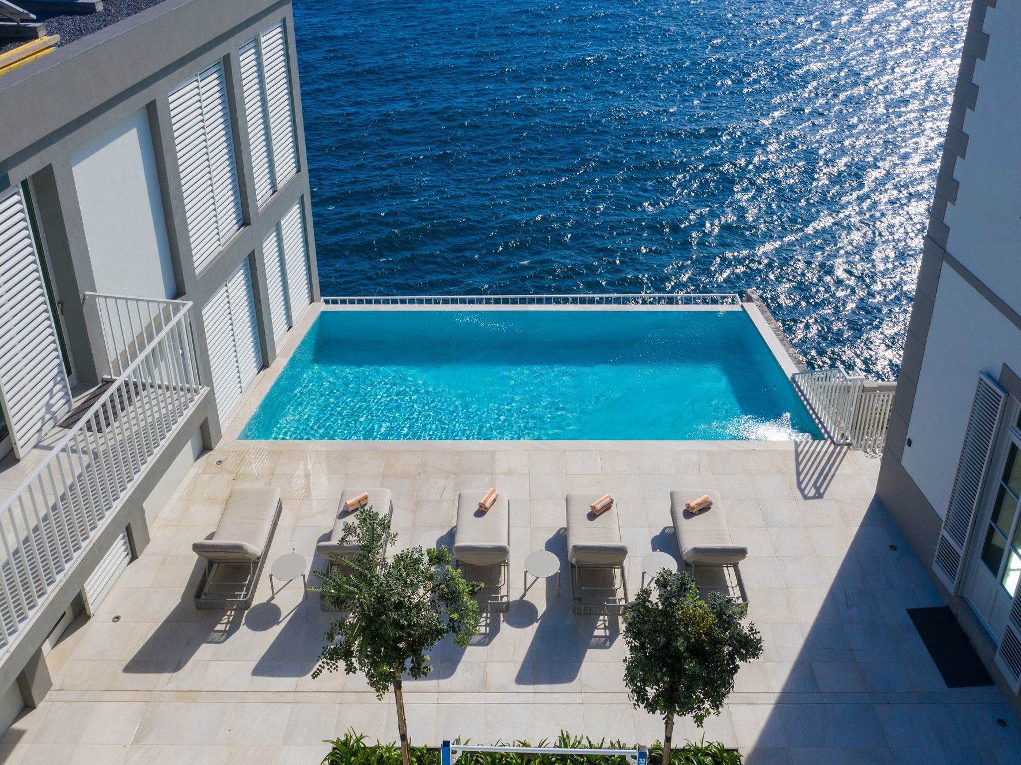 Mit Privatpool für 12 Personen in Sao Goncalo, Madeira-Dedans