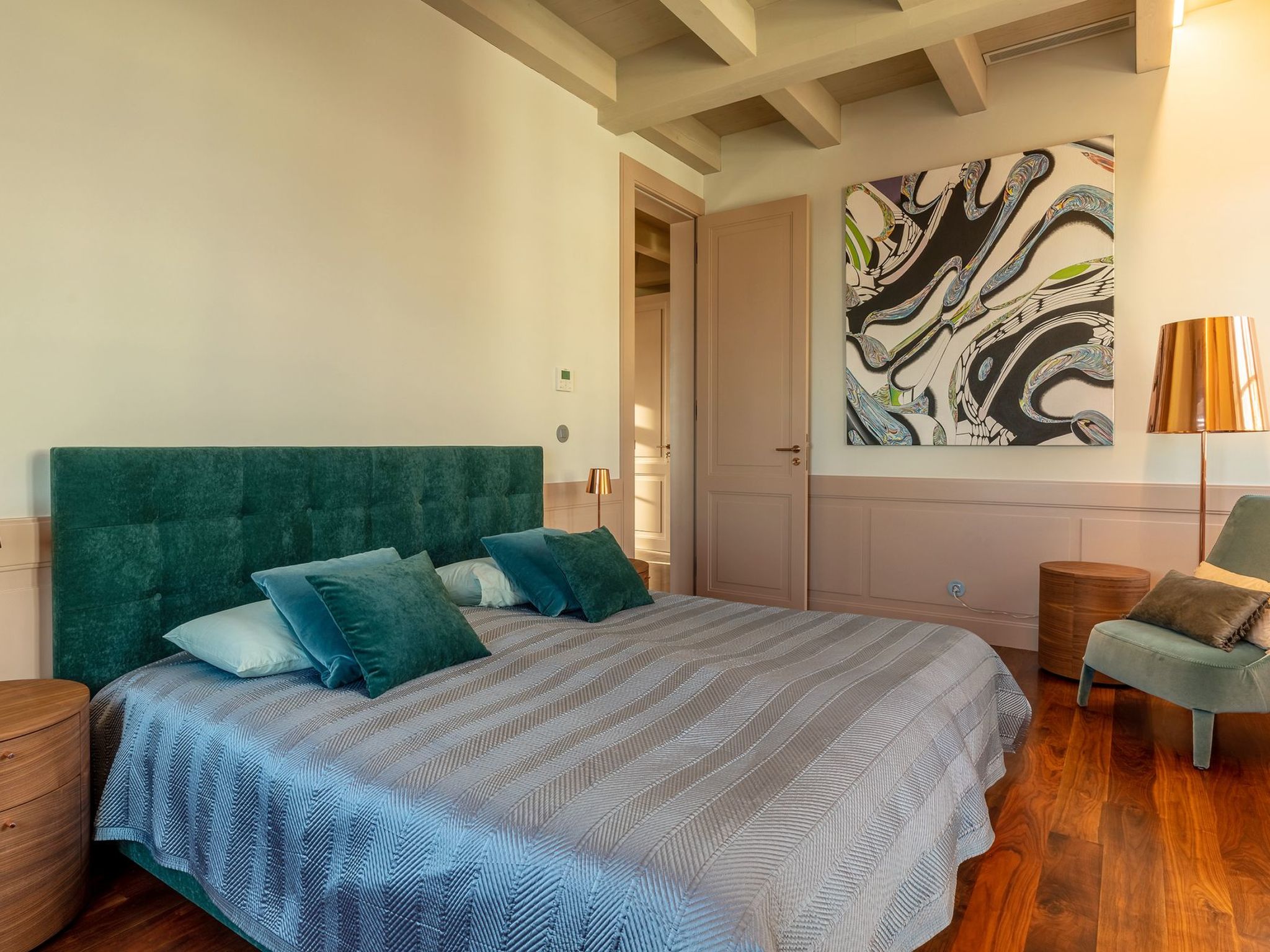 Mit Privatpool für 12 Personen in Sao Goncalo, Madeira-Dedans