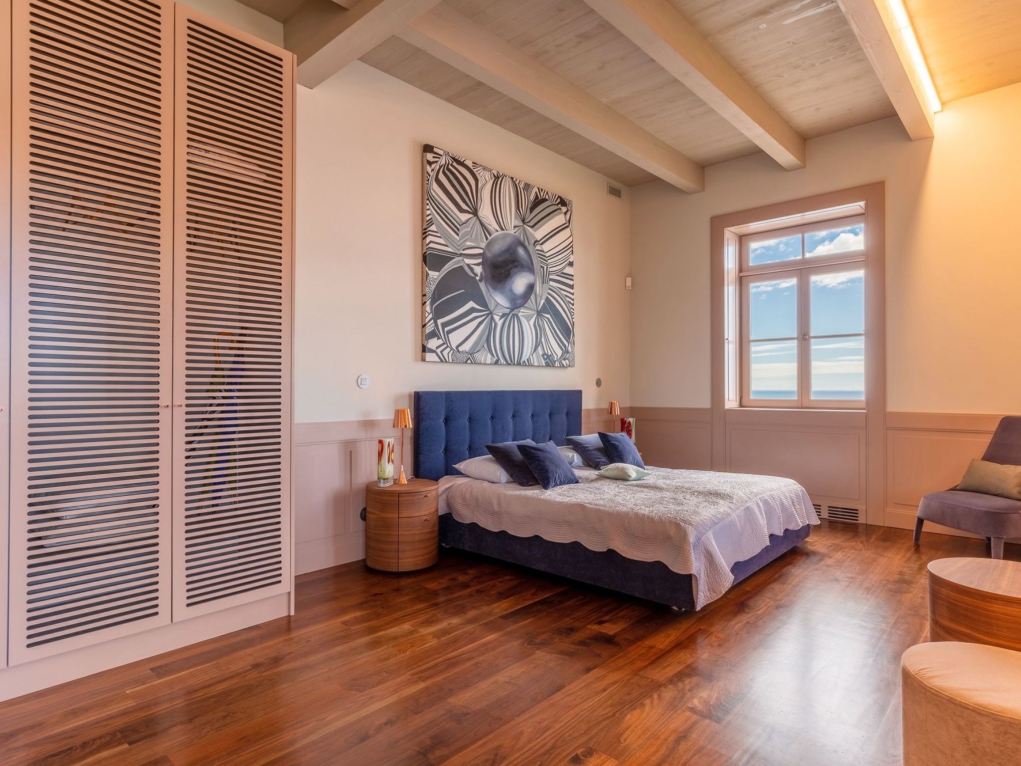 Photo of mit Privatpool für 12 Personen in Sao Goncalo, Madeira