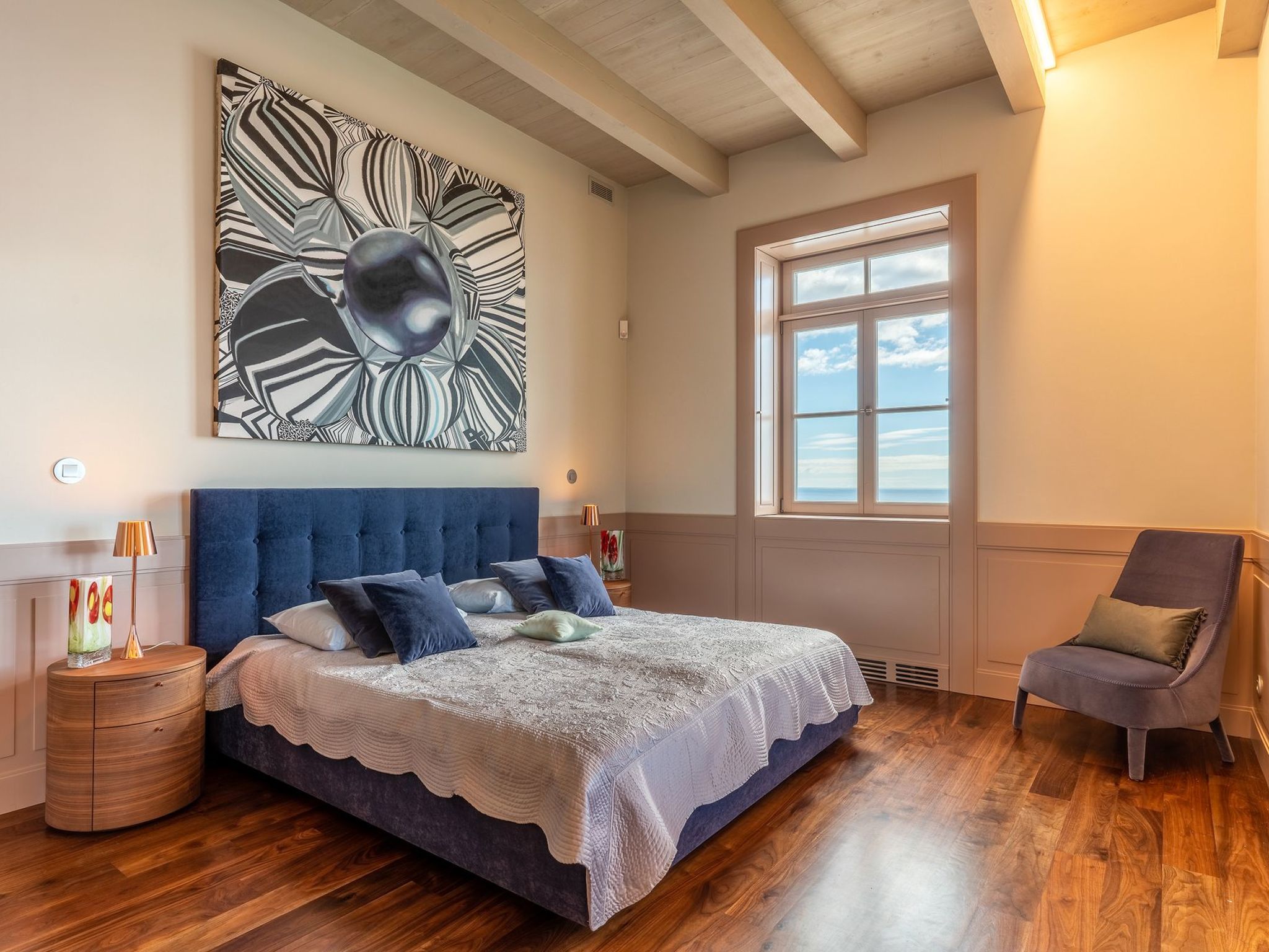 Photo of mit Privatpool für 12 Personen in Sao Goncalo, Madeira