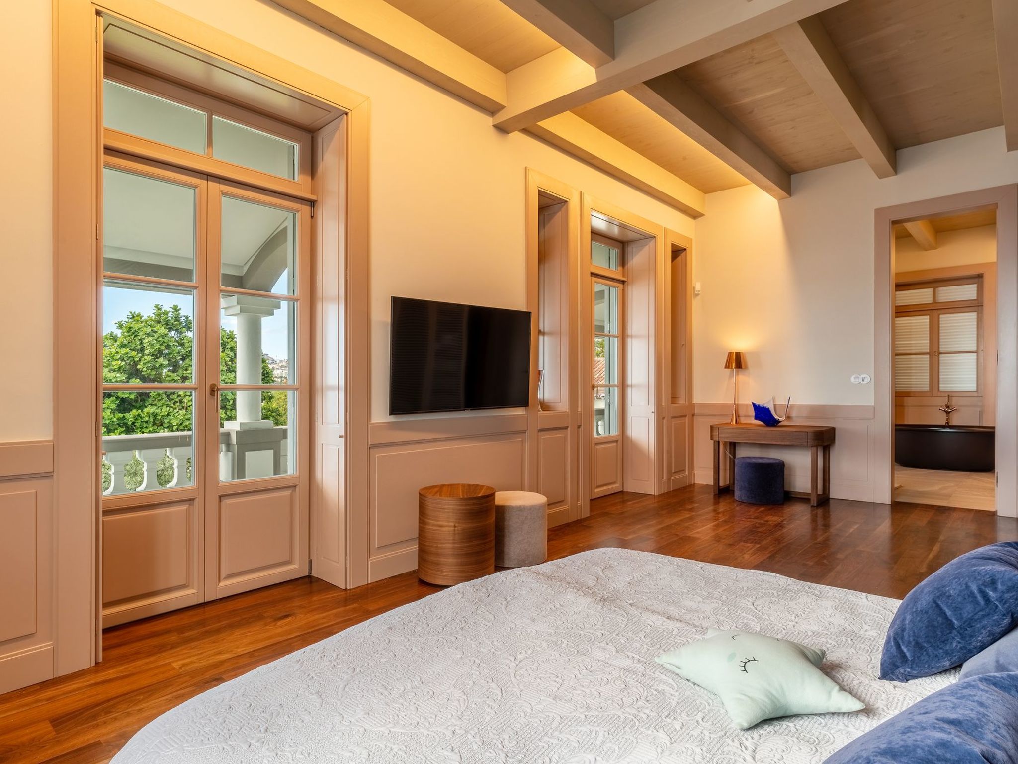 Photo of mit Privatpool für 12 Personen in Sao Goncalo, Madeira