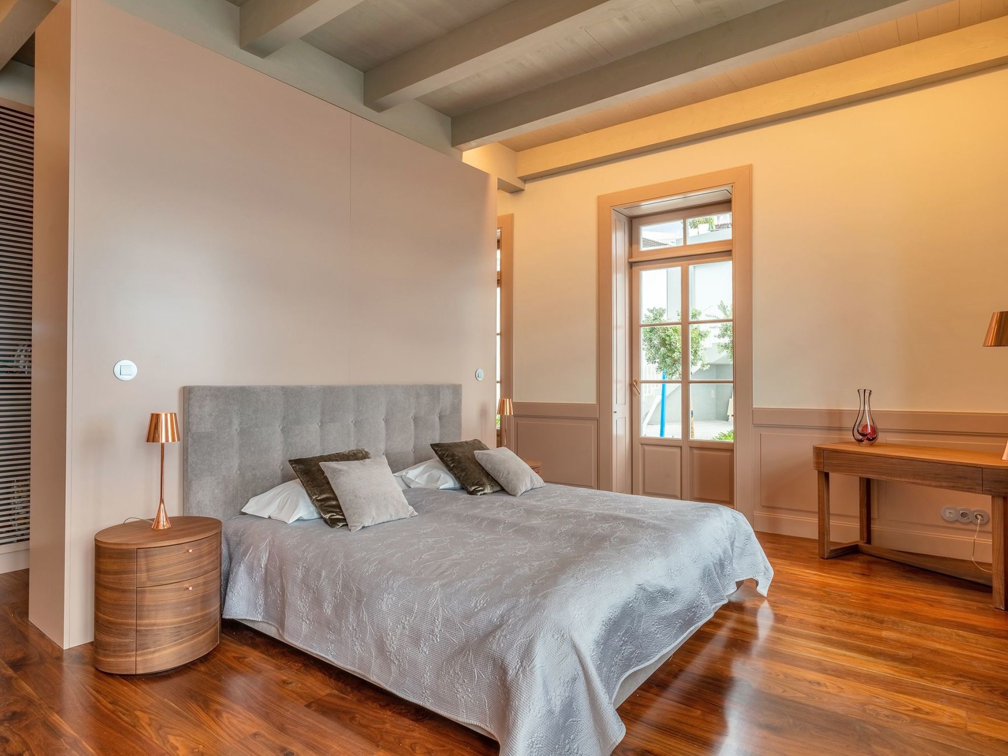 Photo of mit Privatpool für 12 Personen in Sao Goncalo, Madeira