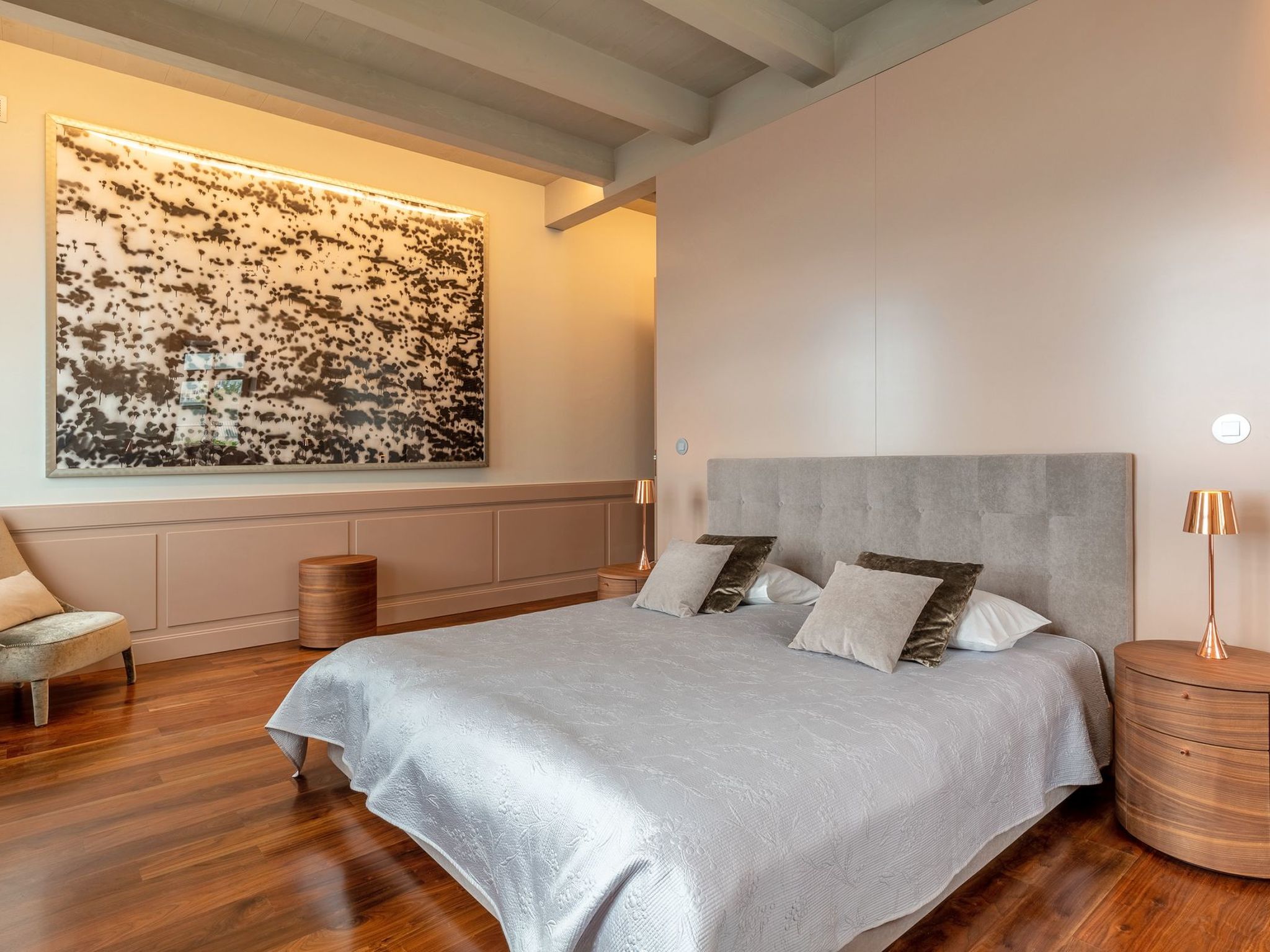 Photo of mit Privatpool für 12 Personen in Sao Goncalo, Madeira