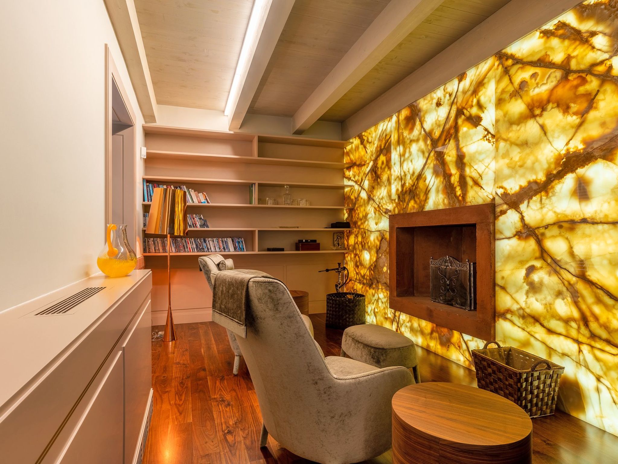 Photo of mit Privatpool für 12 Personen in Sao Goncalo, Madeira