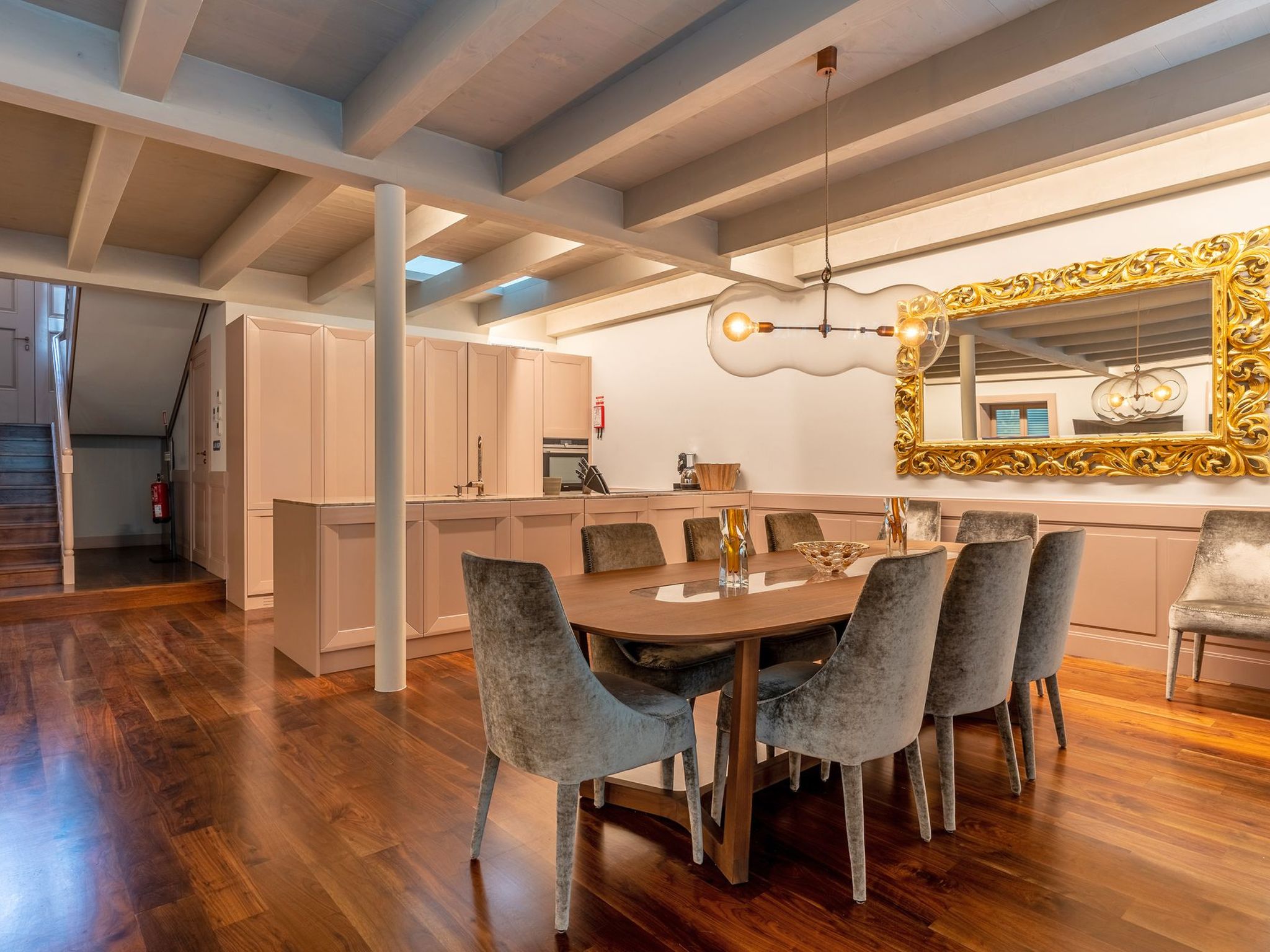 Photo of mit Privatpool für 12 Personen in Sao Goncalo, Madeira