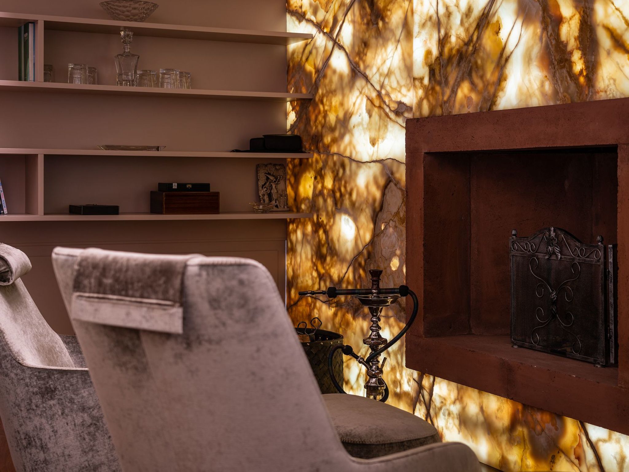 Photo of mit Privatpool für 12 Personen in Sao Goncalo, Madeira