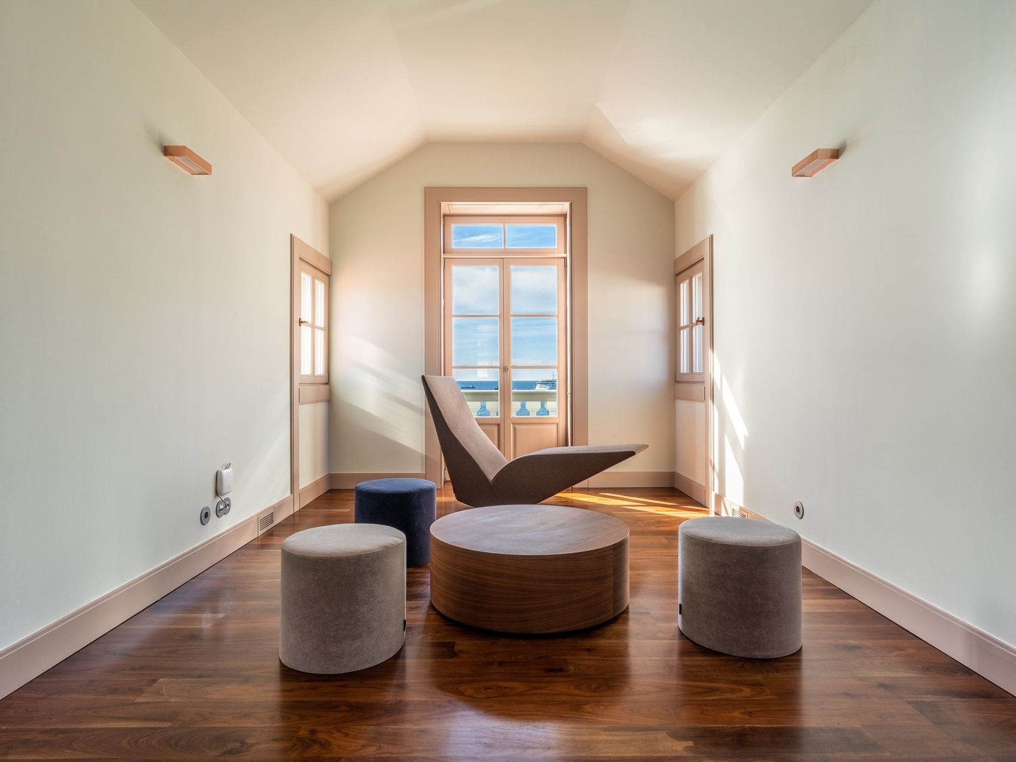 Photo of mit Privatpool für 12 Personen in Sao Goncalo, Madeira