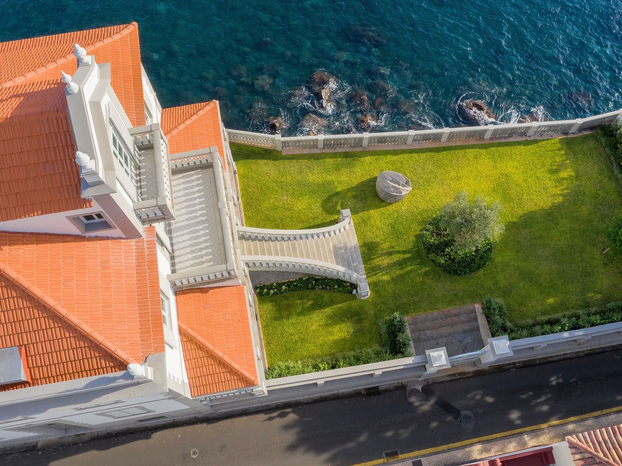 Photo of mit Privatpool für 12 Personen in Sao Goncalo, Madeira