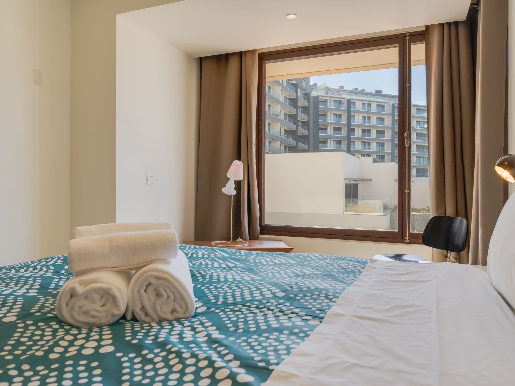 Photo of Carlos Wohnung