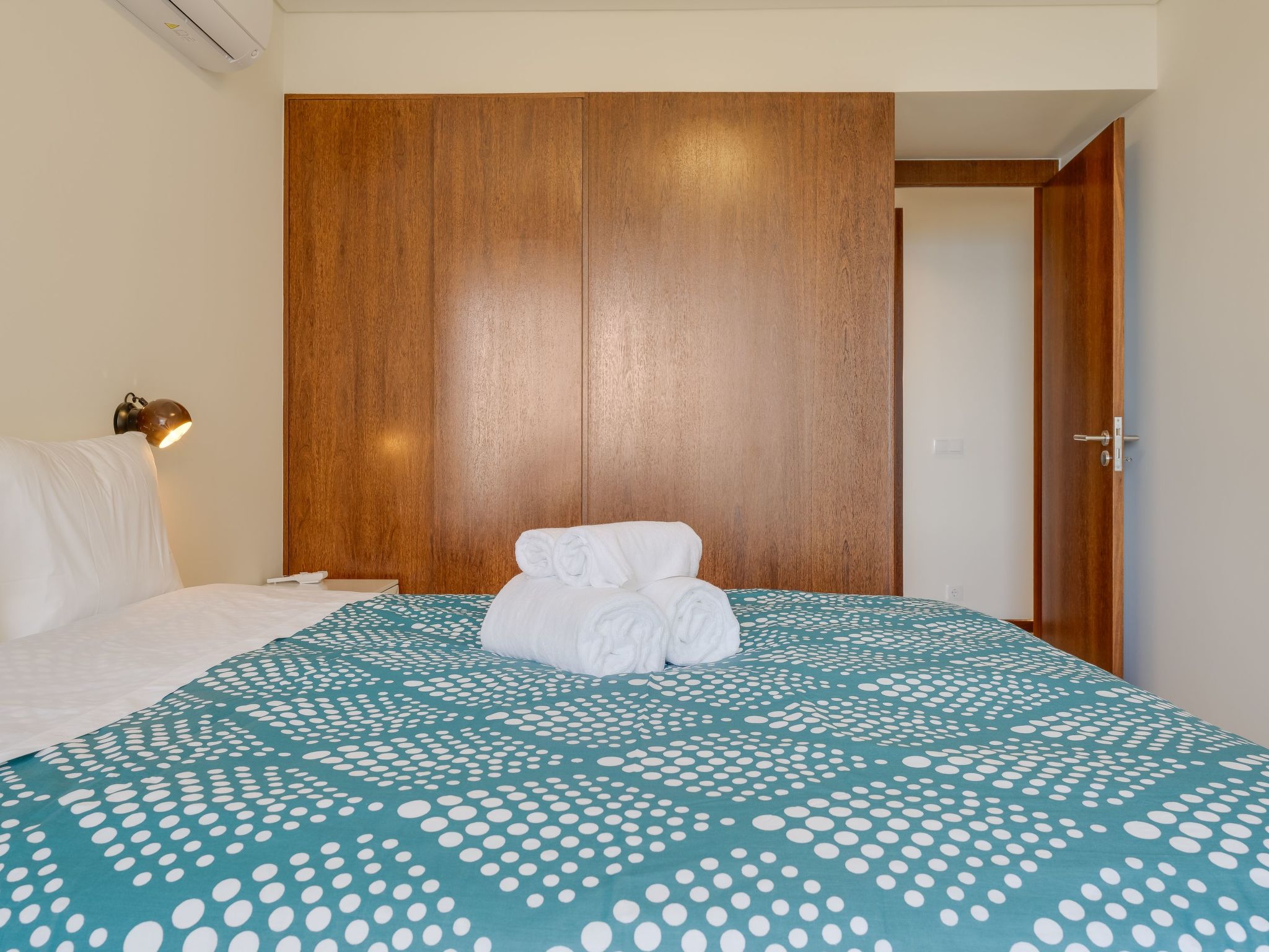 Photo of Carlos Wohnung