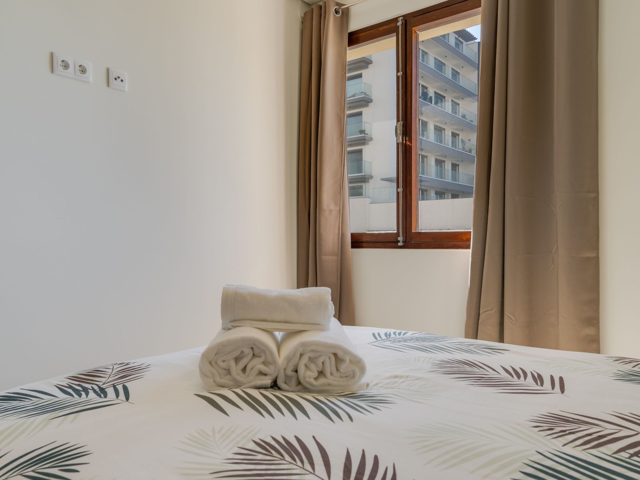 Photo of Carlos Wohnung