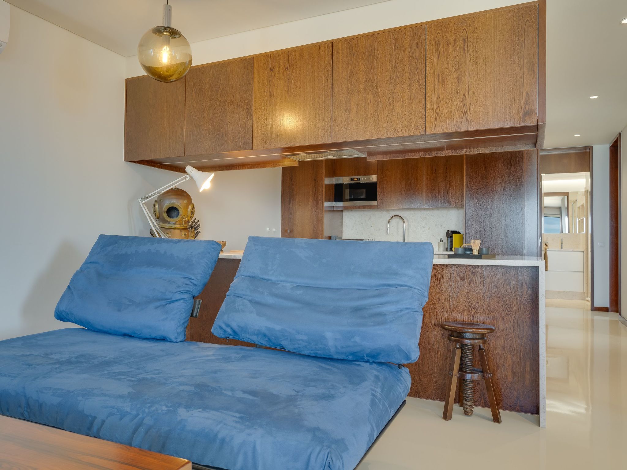 Photo of Carlos Wohnung