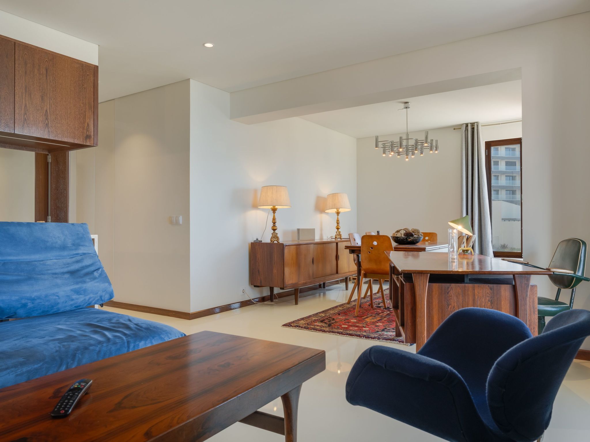 Photo of Carlos Wohnung