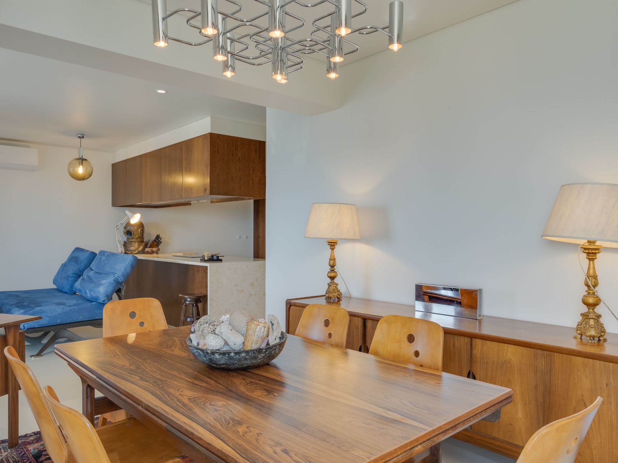 Photo of Carlos Wohnung