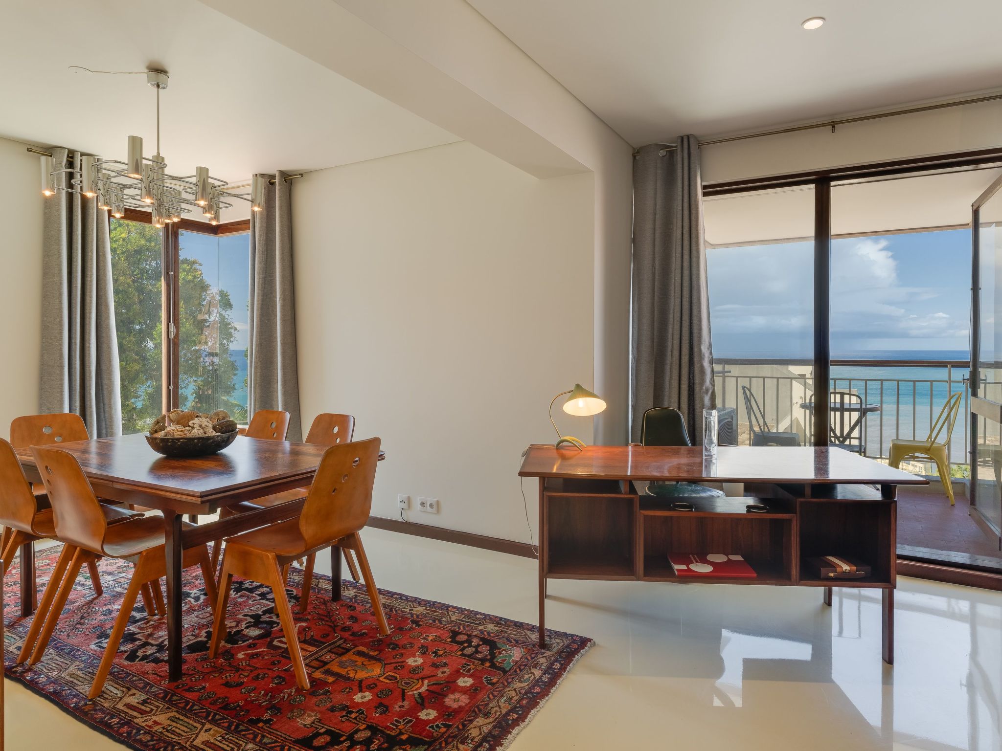 Photo of Carlos Wohnung