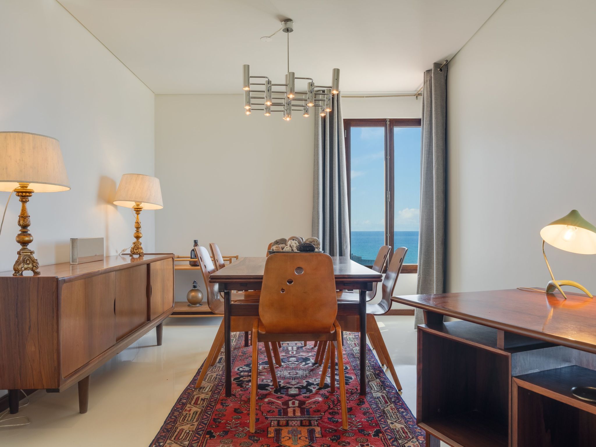 Photo of Carlos Wohnung