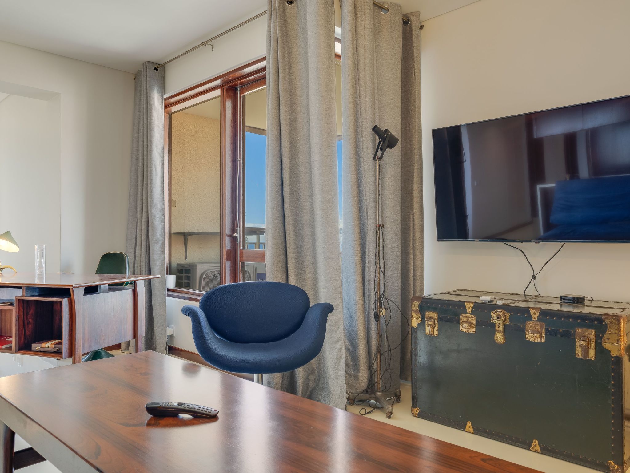 Photo of Carlos Wohnung