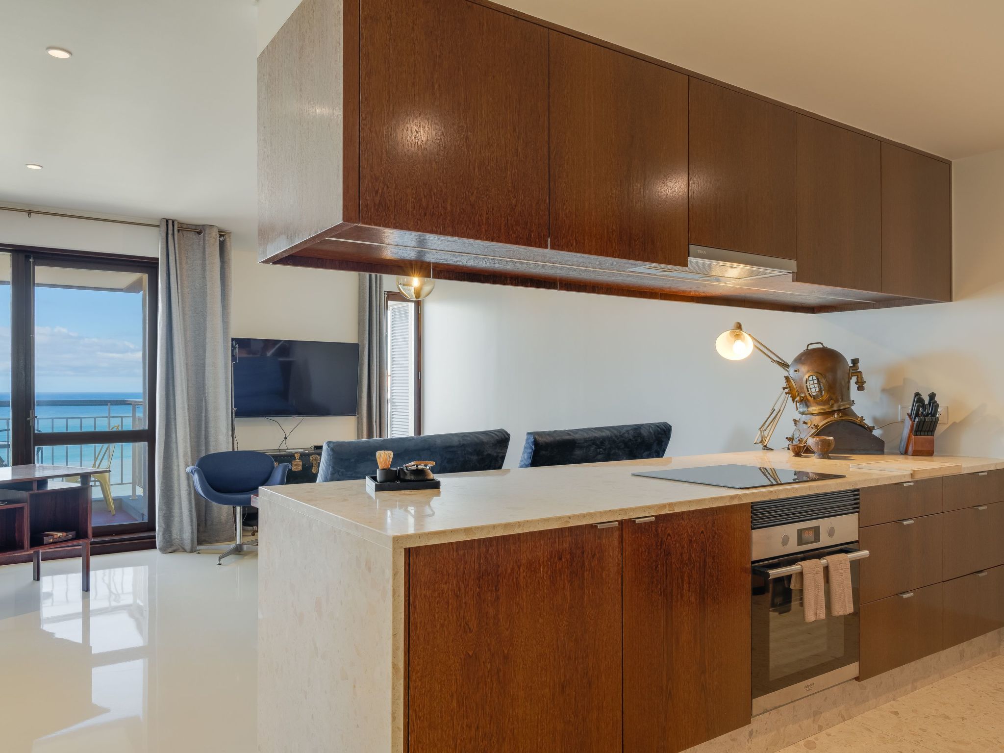 Photo of Carlos Wohnung