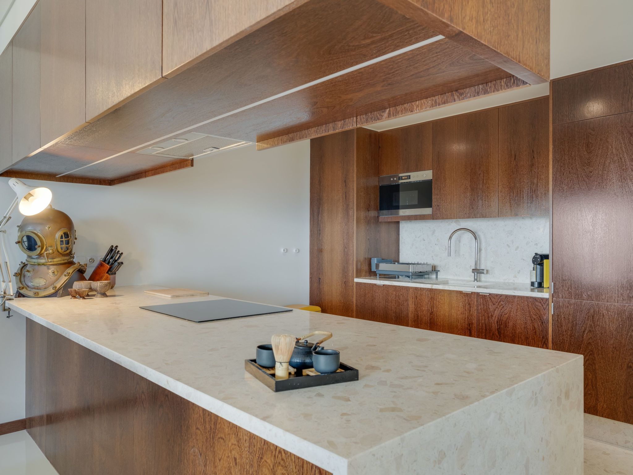 Photo of Carlos Wohnung