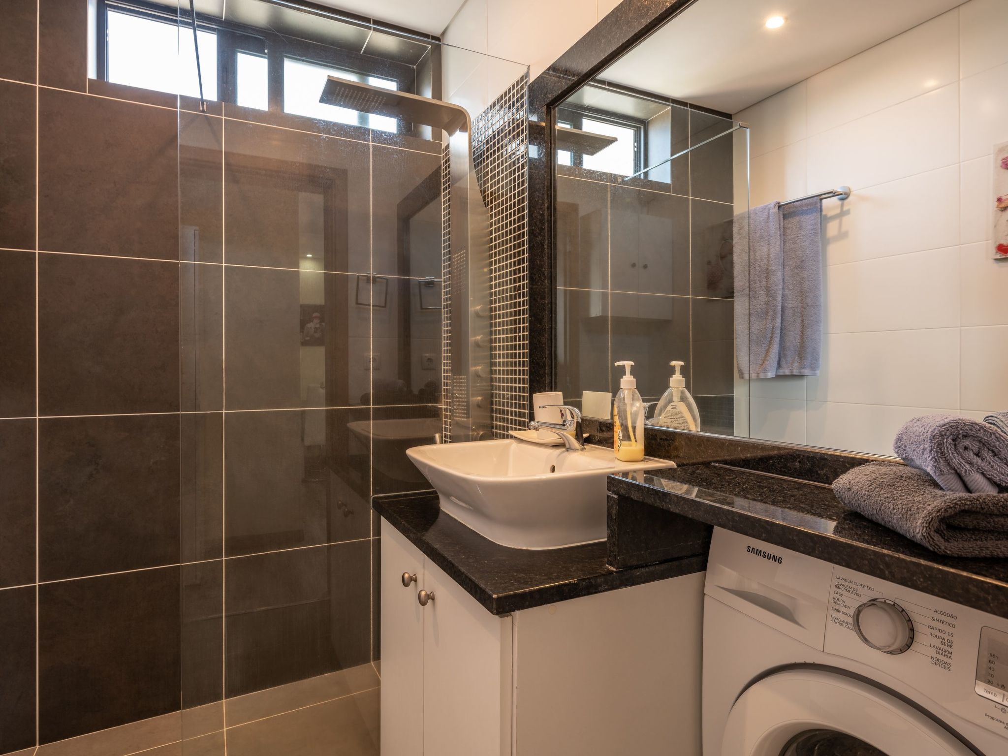 Photo of Appartement "Amerika" mit Balkon