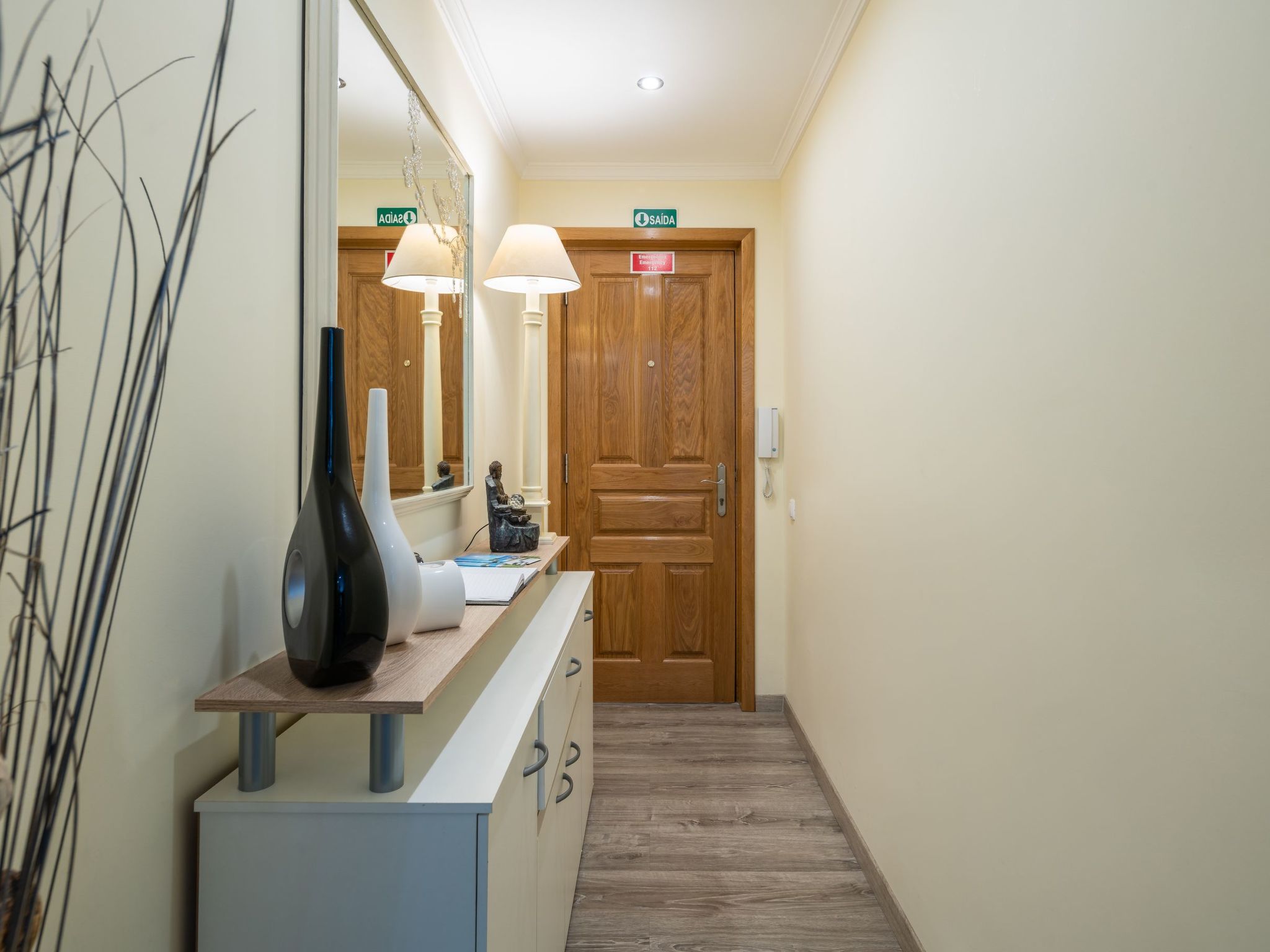 Photo of Appartement "Amerika" mit Balkon