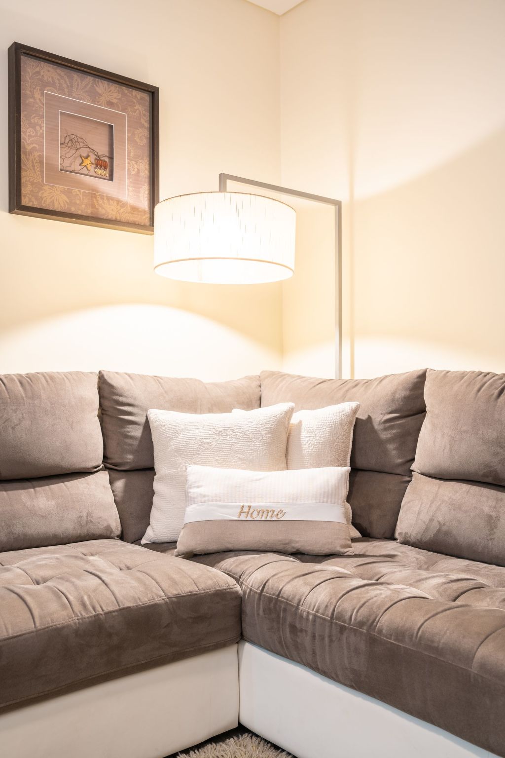 Photo of Appartement "Amerika" mit Balkon