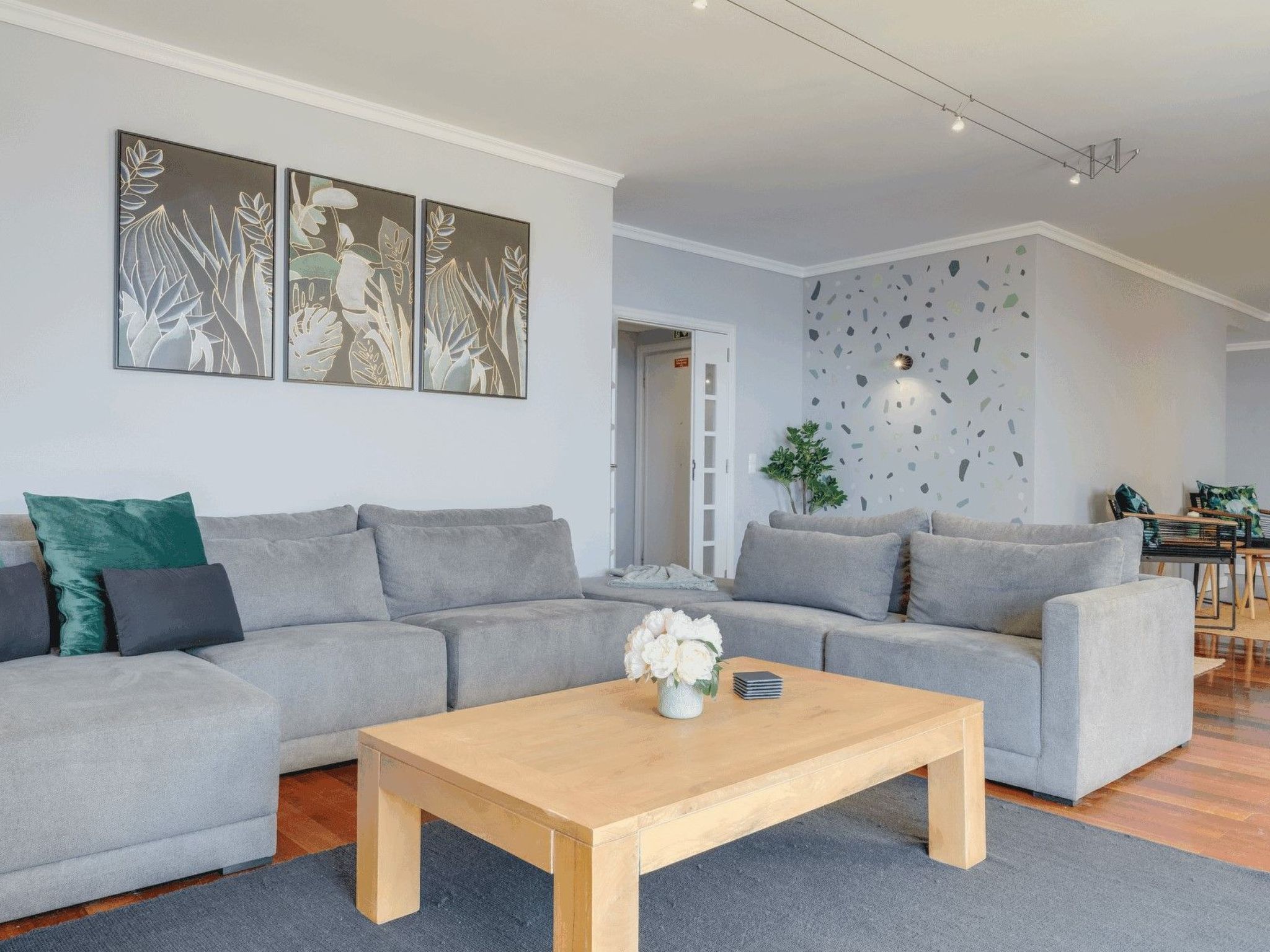 Studio für 7 Personen und 1 Kind in São Martinho, Madeira (Funchal und Umgebung