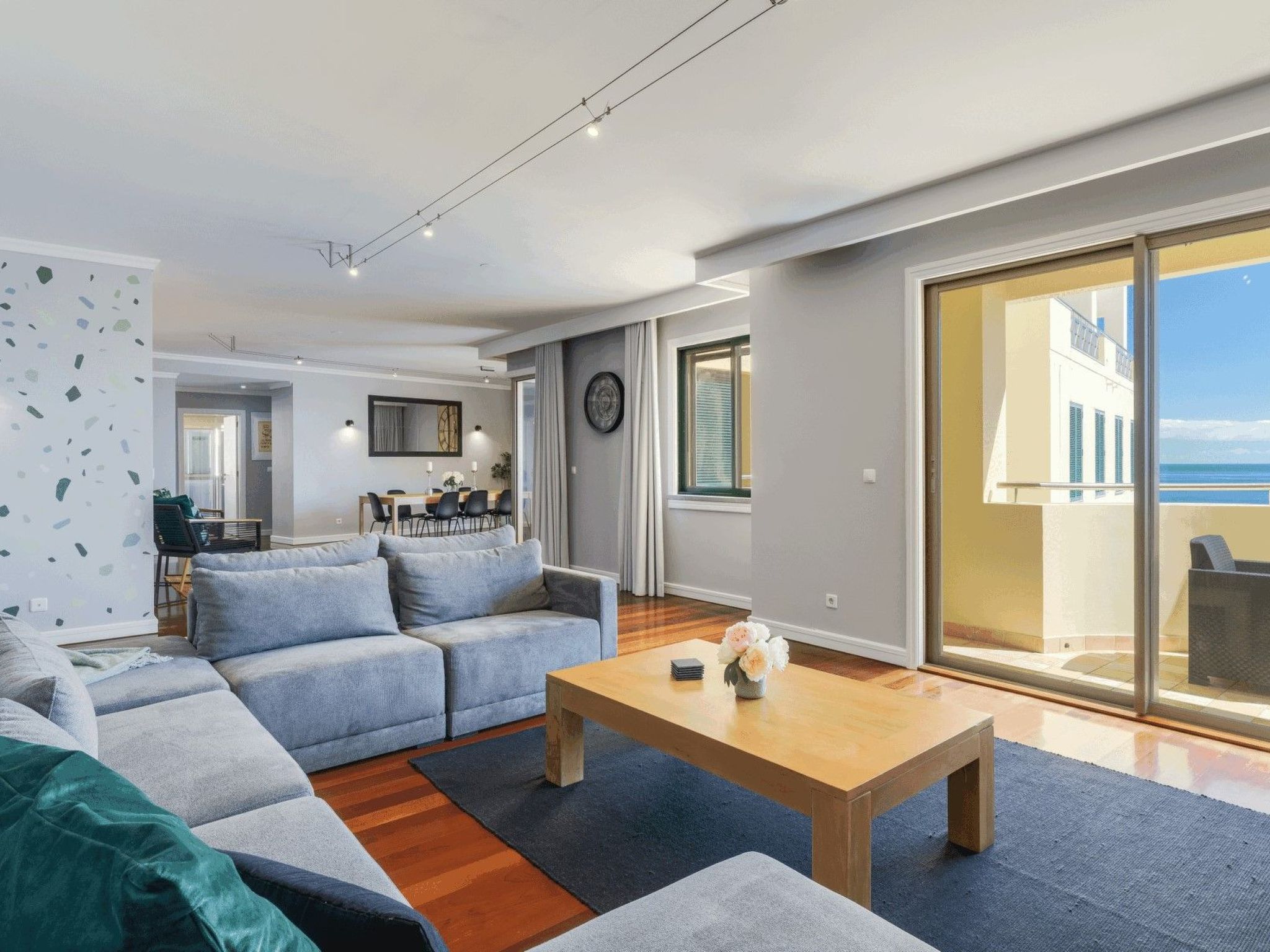 Studio für 7 Personen und 1 Kind in São Martinho, Madeira (Funchal und Umgebung