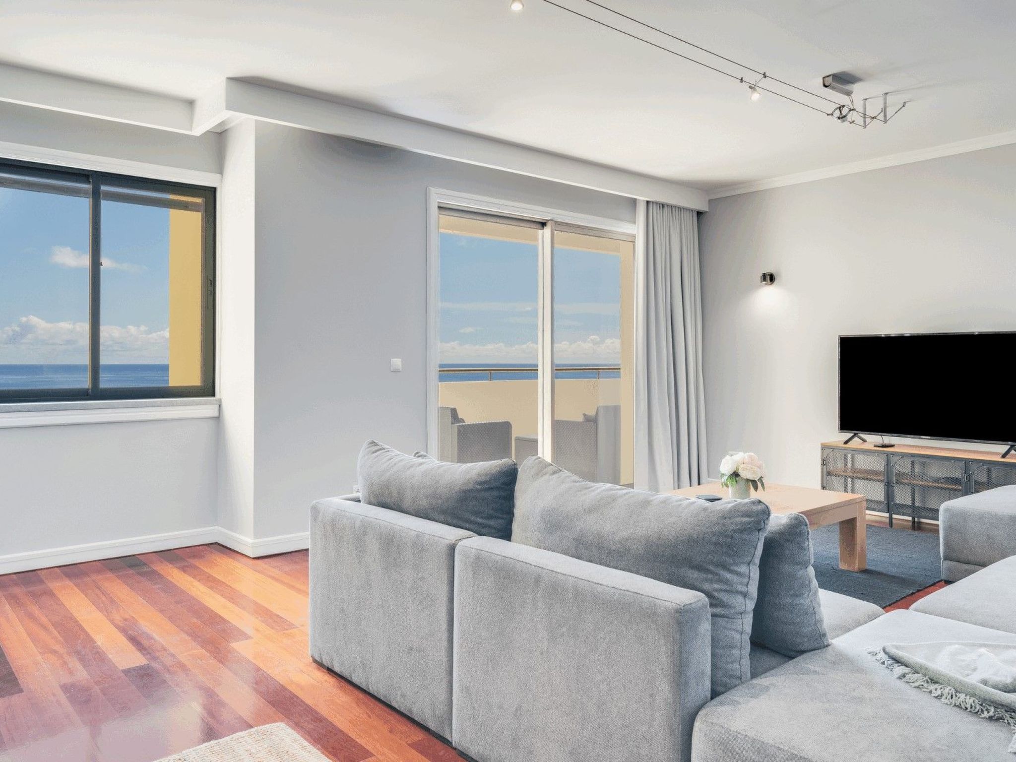 Studio für 7 Personen und 1 Kind in São Martinho, Madeira (Funchal und Umgebung-Drinnen